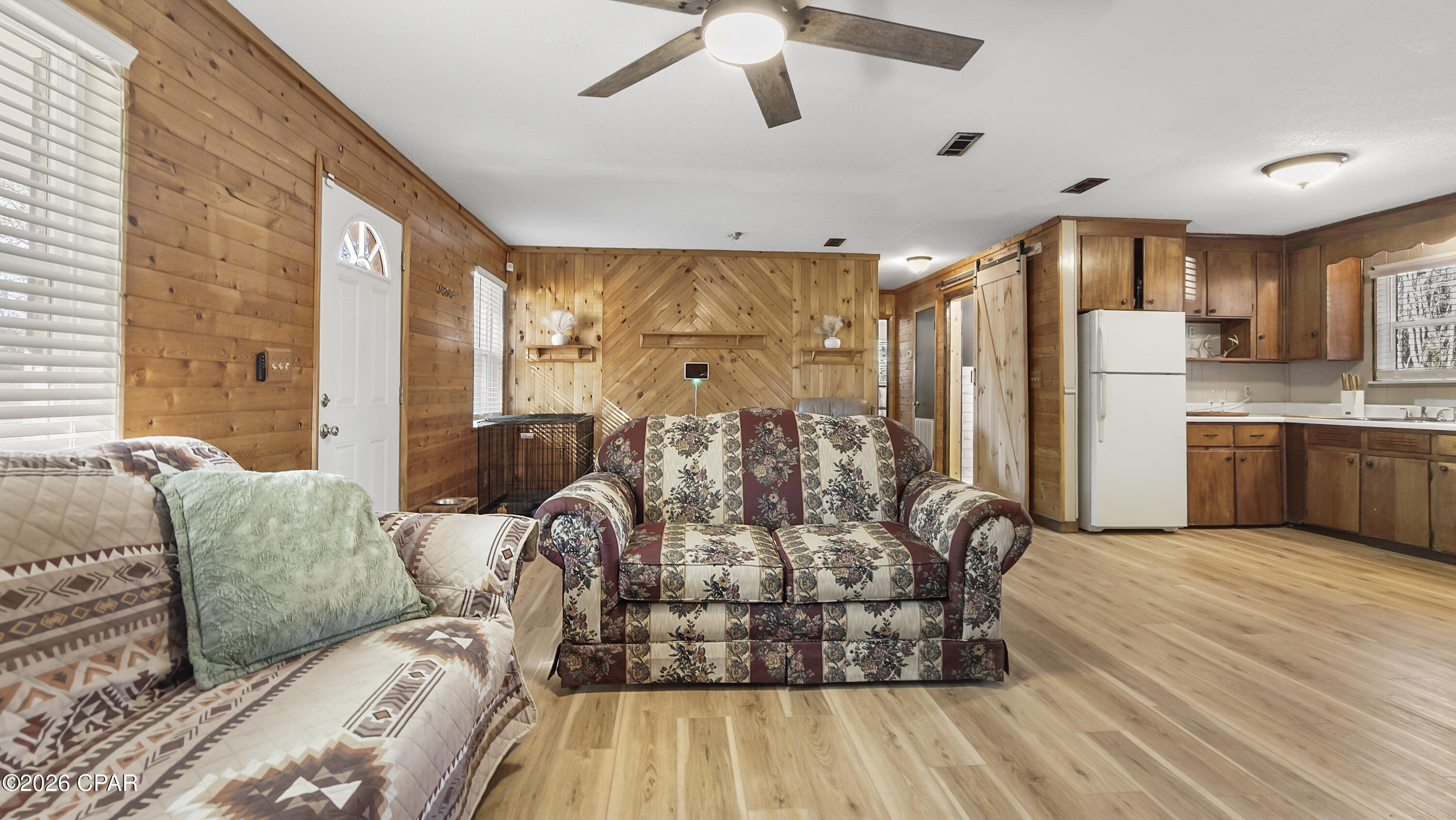 Alford - Residential