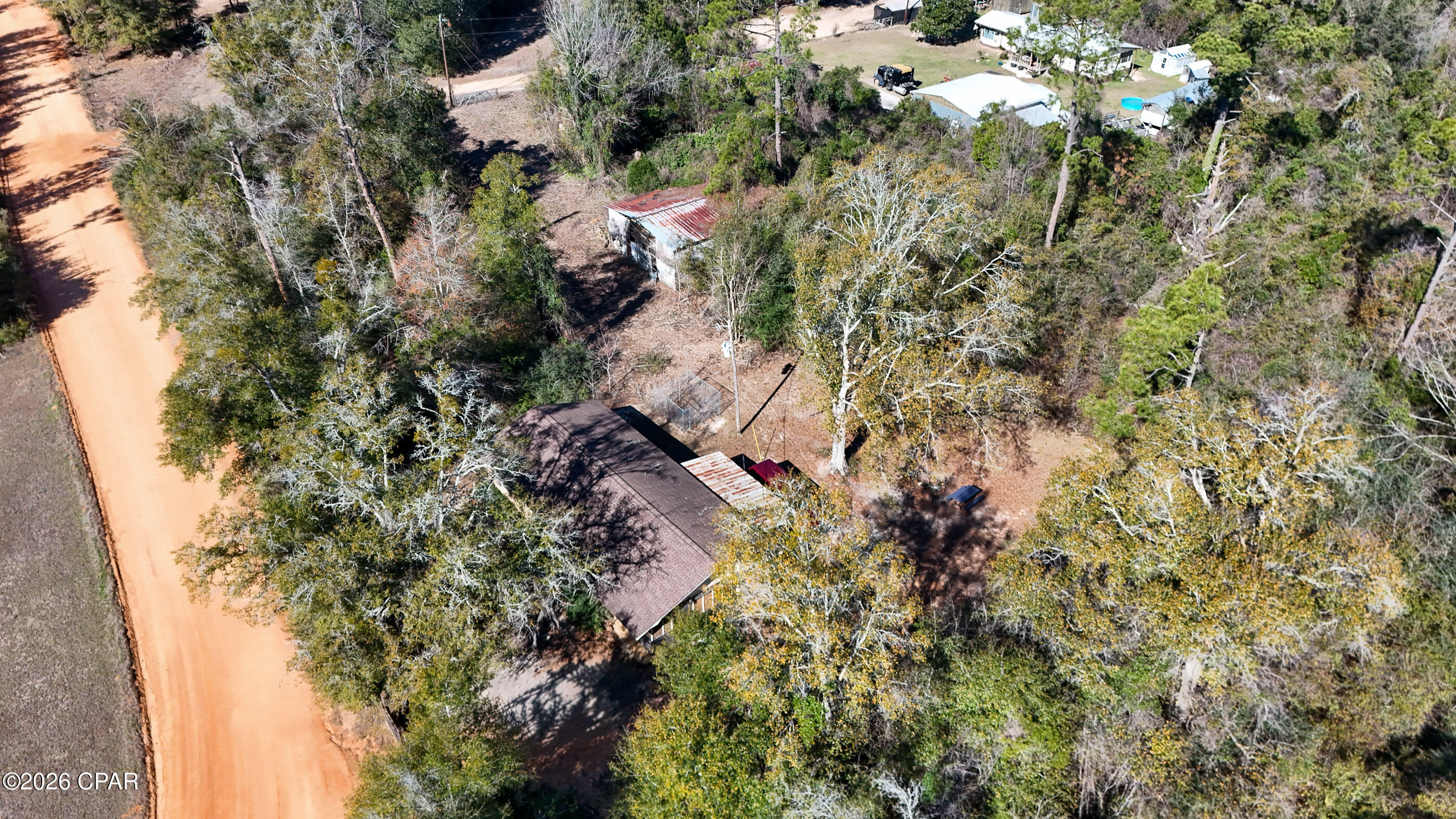 Alford - Residential