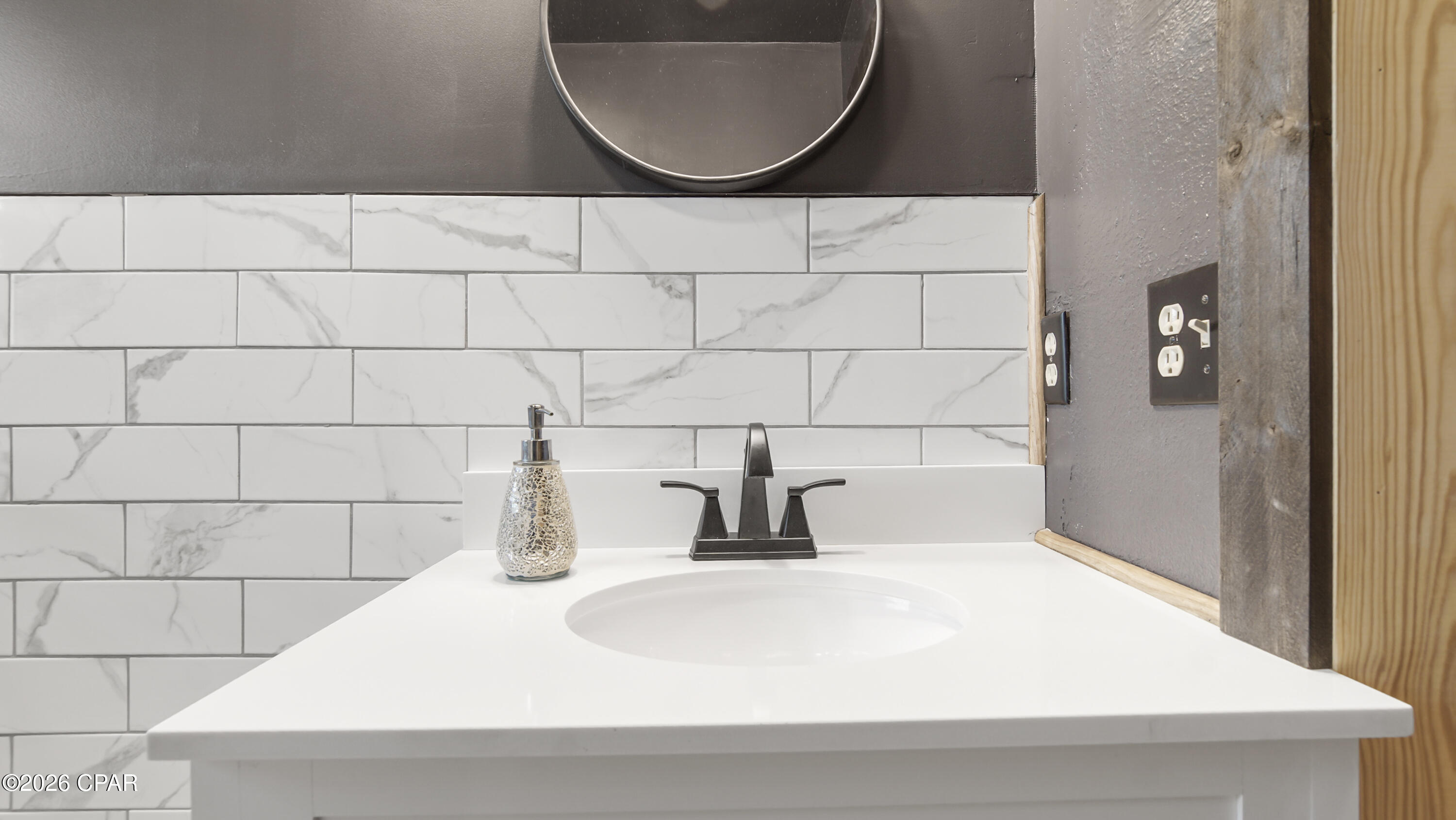 Alford - Residential