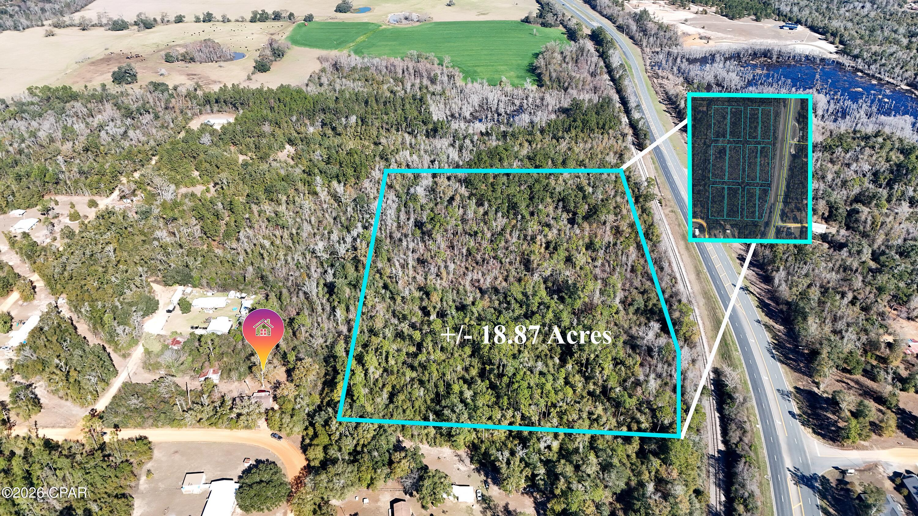 Alford - Residential