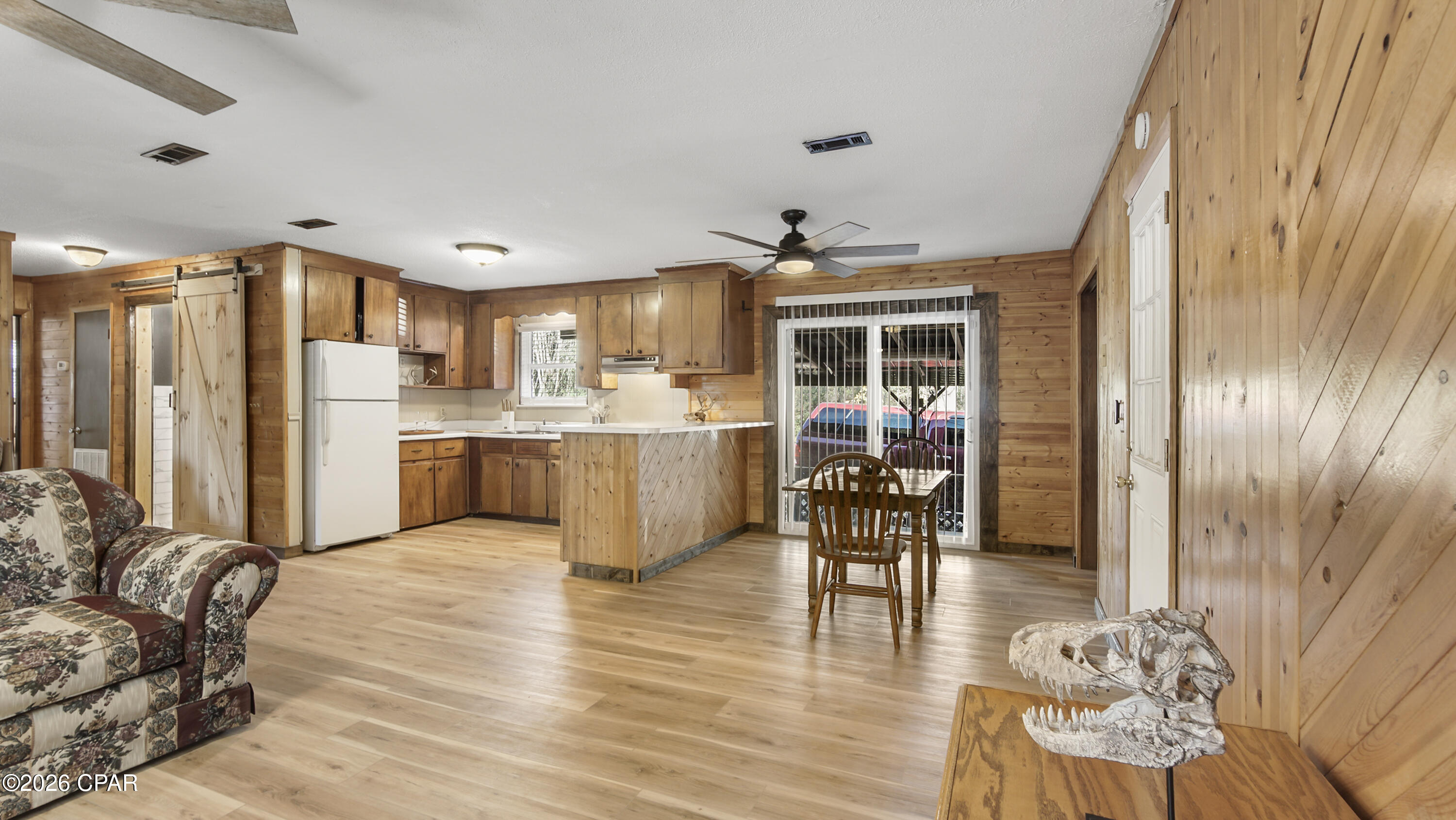 Alford - Residential