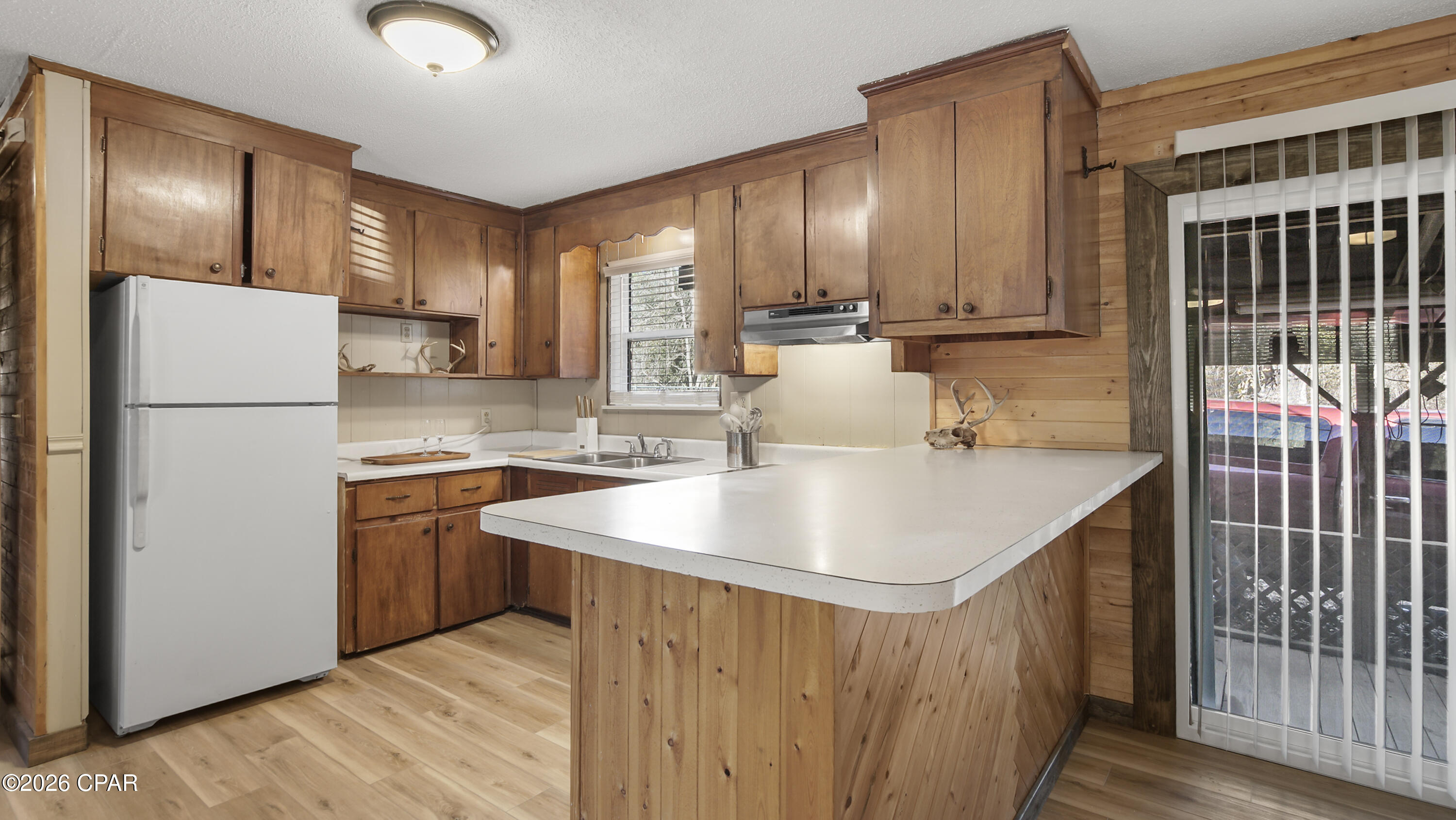 Alford - Residential