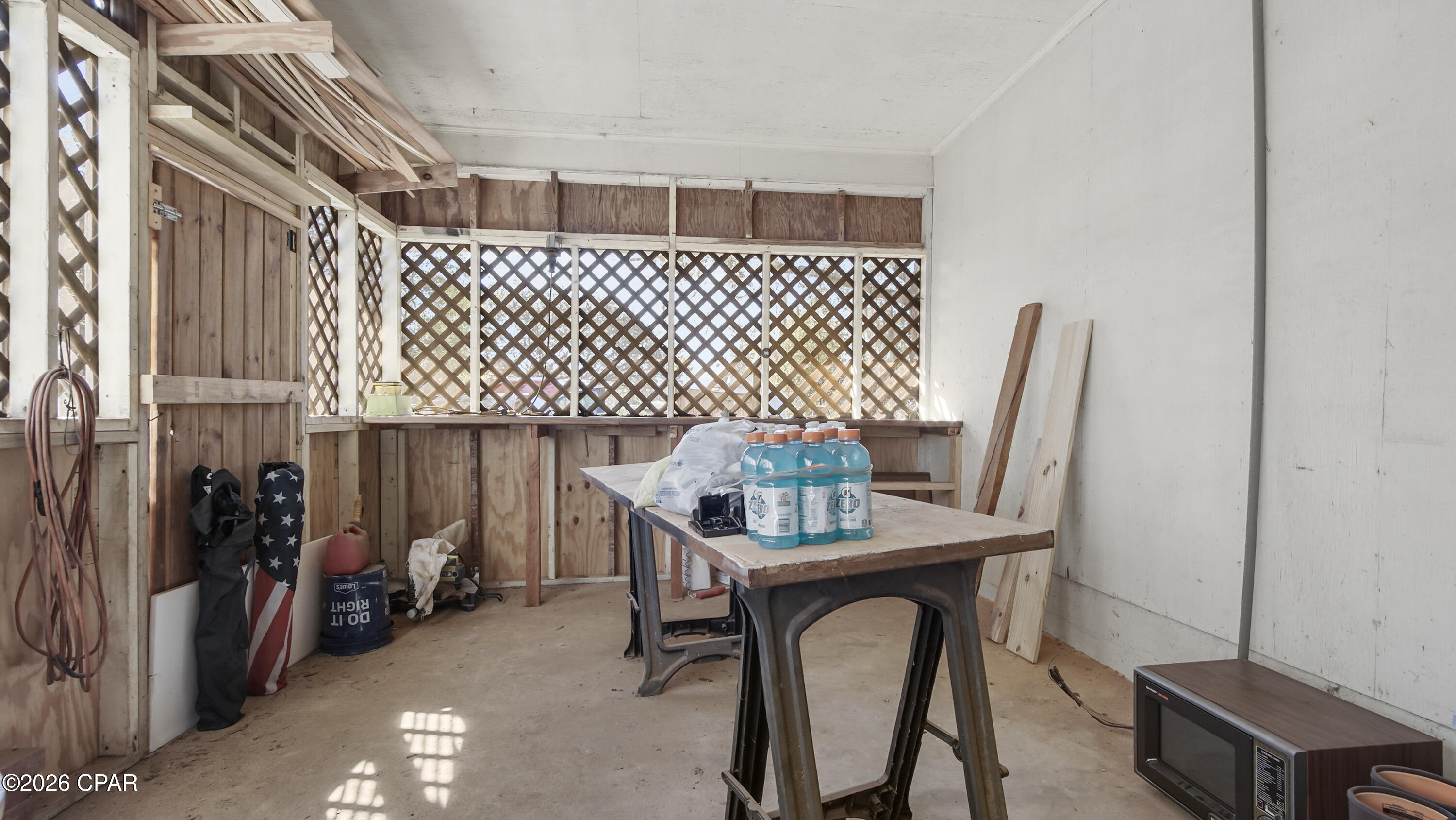 Alford - Residential