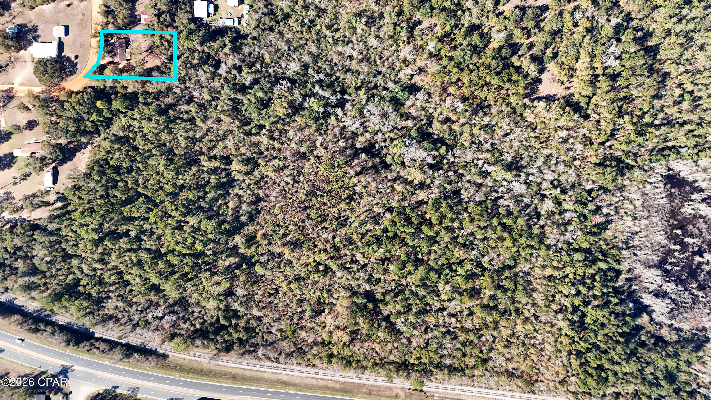 Alford - Residential