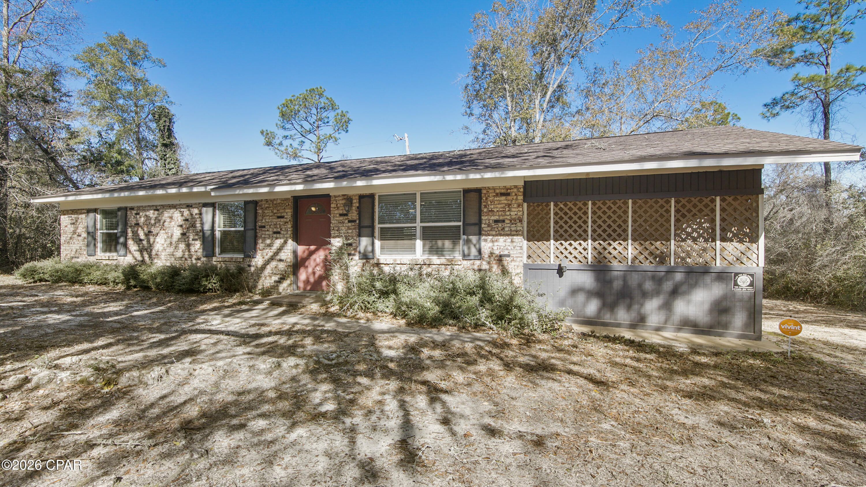 Alford - Residential