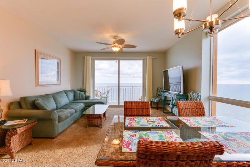 Splash Condo - Residential