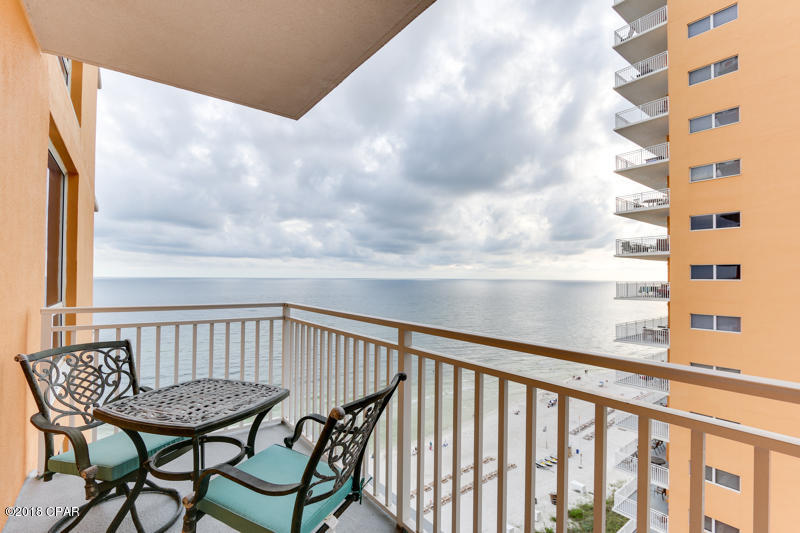 Splash Condo - Residential