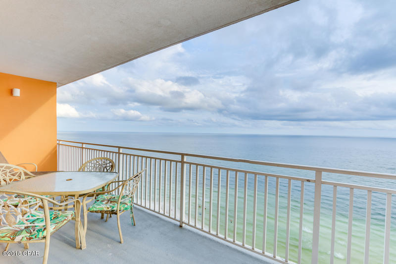 Splash Condo - Residential