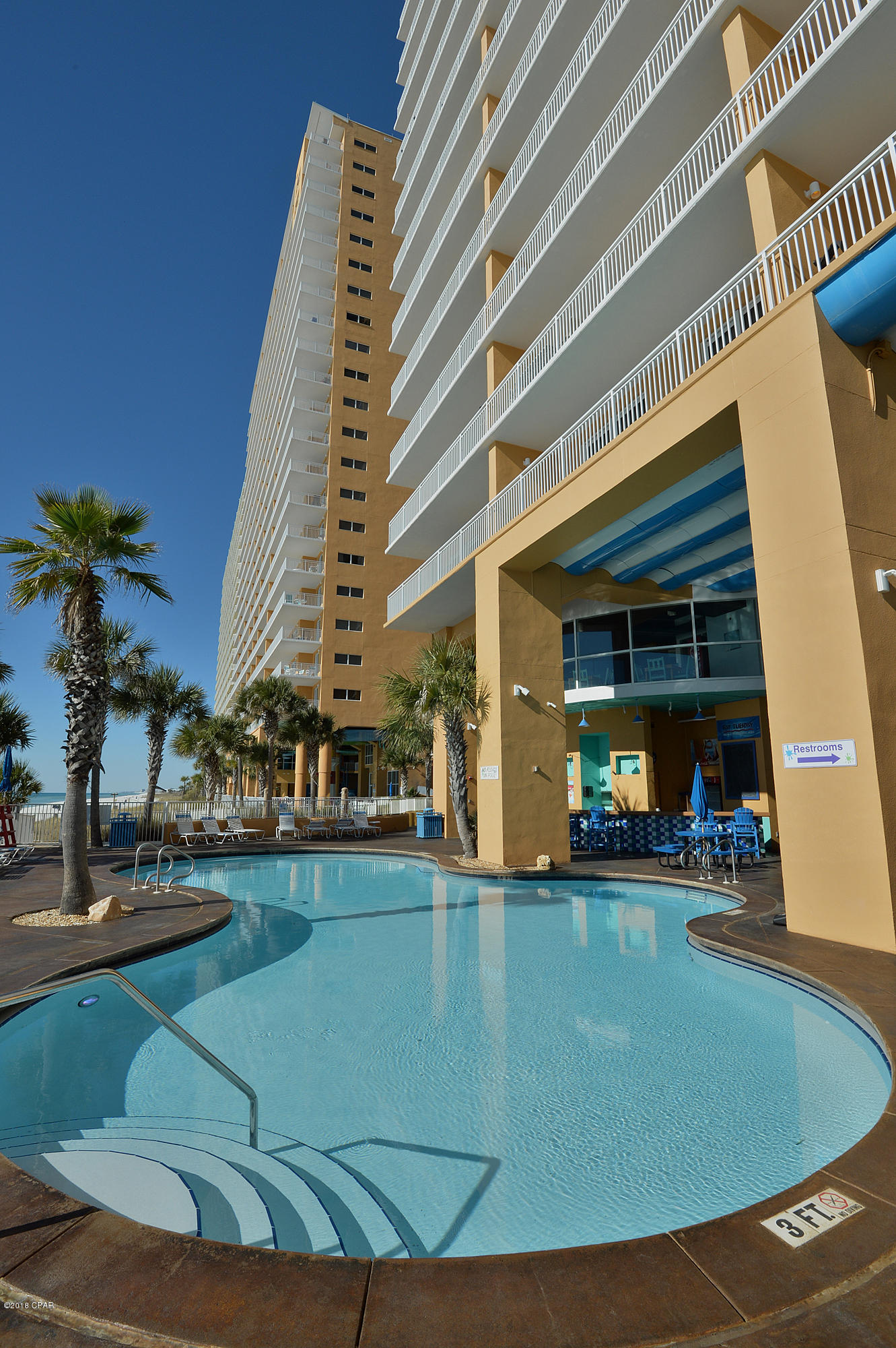 Splash Condo - Residential