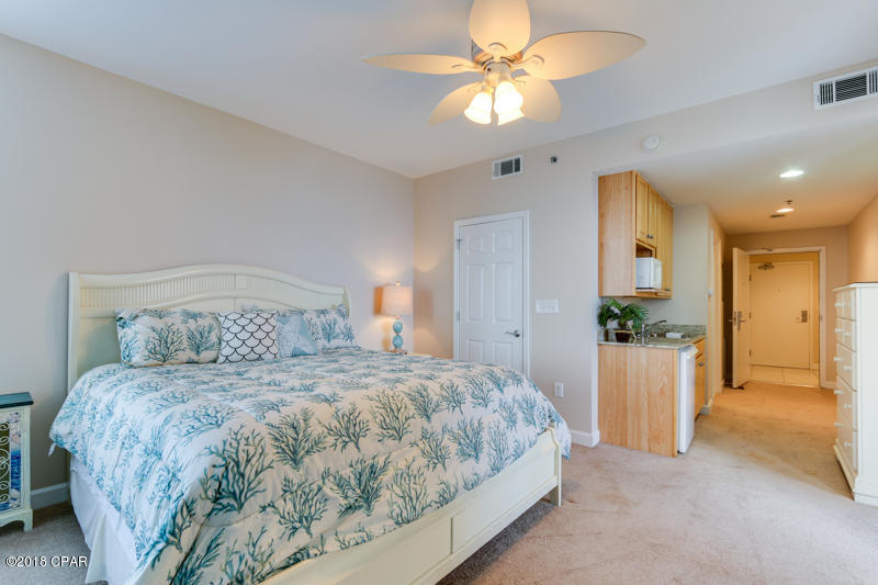 Splash Condo - Residential