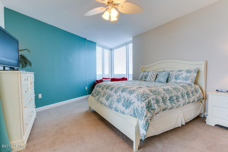 Splash Condo - Residential