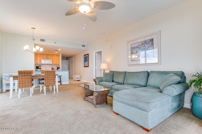 Splash Condo - Residential