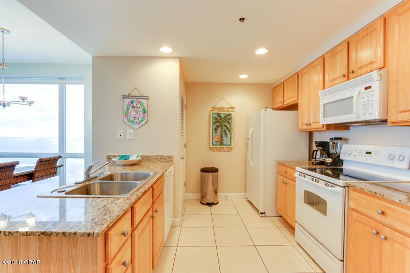 Splash Condo - Residential