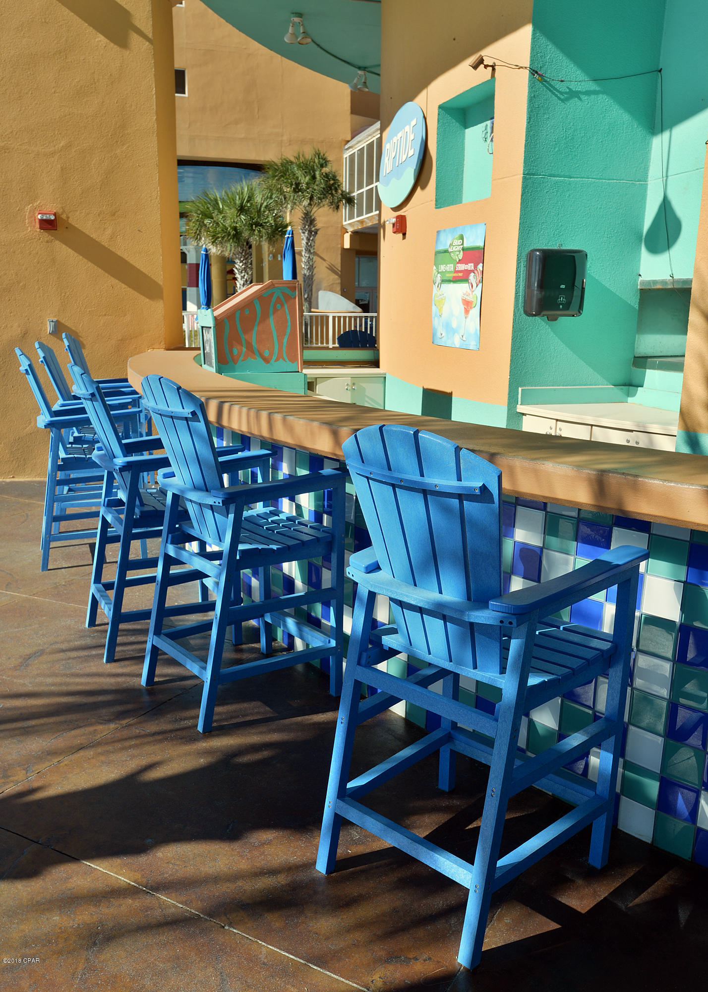 Splash Condo - Residential