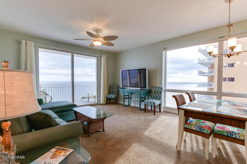 Splash Condo - Residential