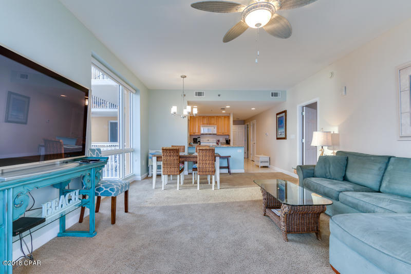 Splash Condo - Residential