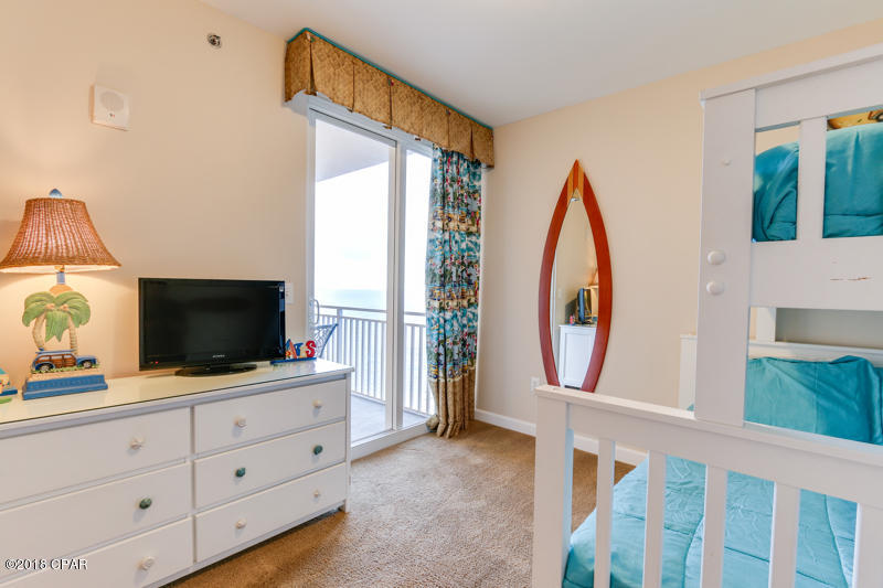 Splash Condo - Residential