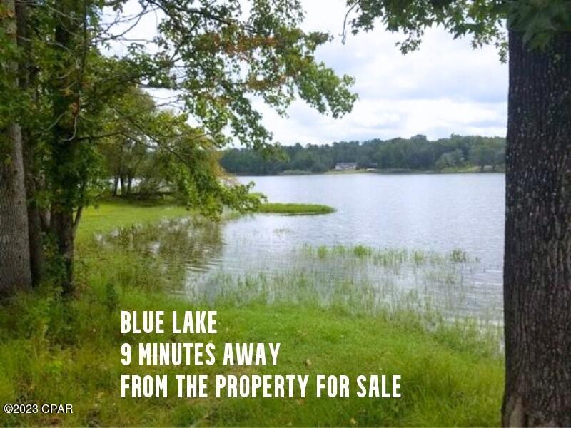 No Named Subdivision - Land