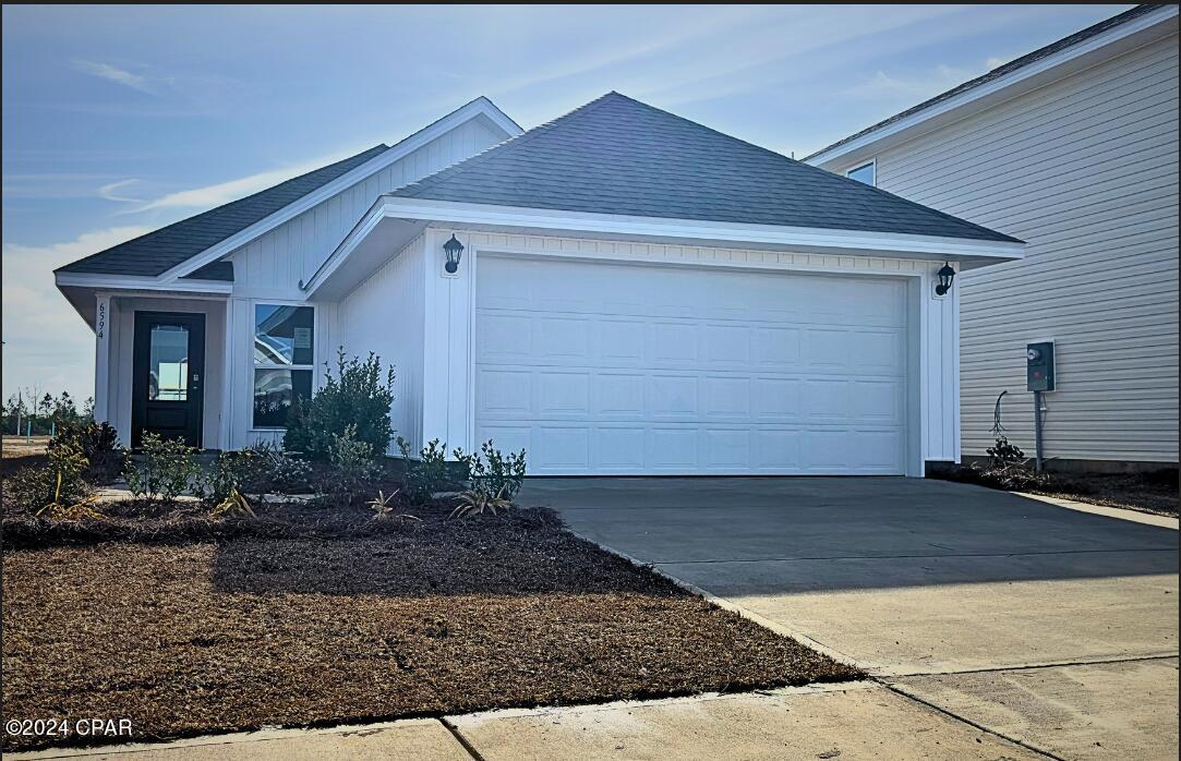 Liberty - Residential