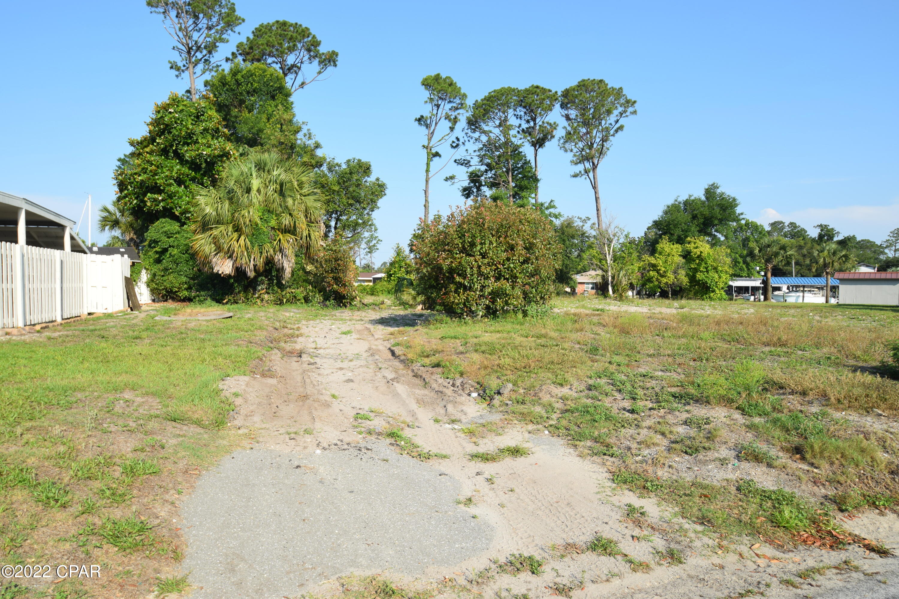 Woodlawn Unit 2 - Land