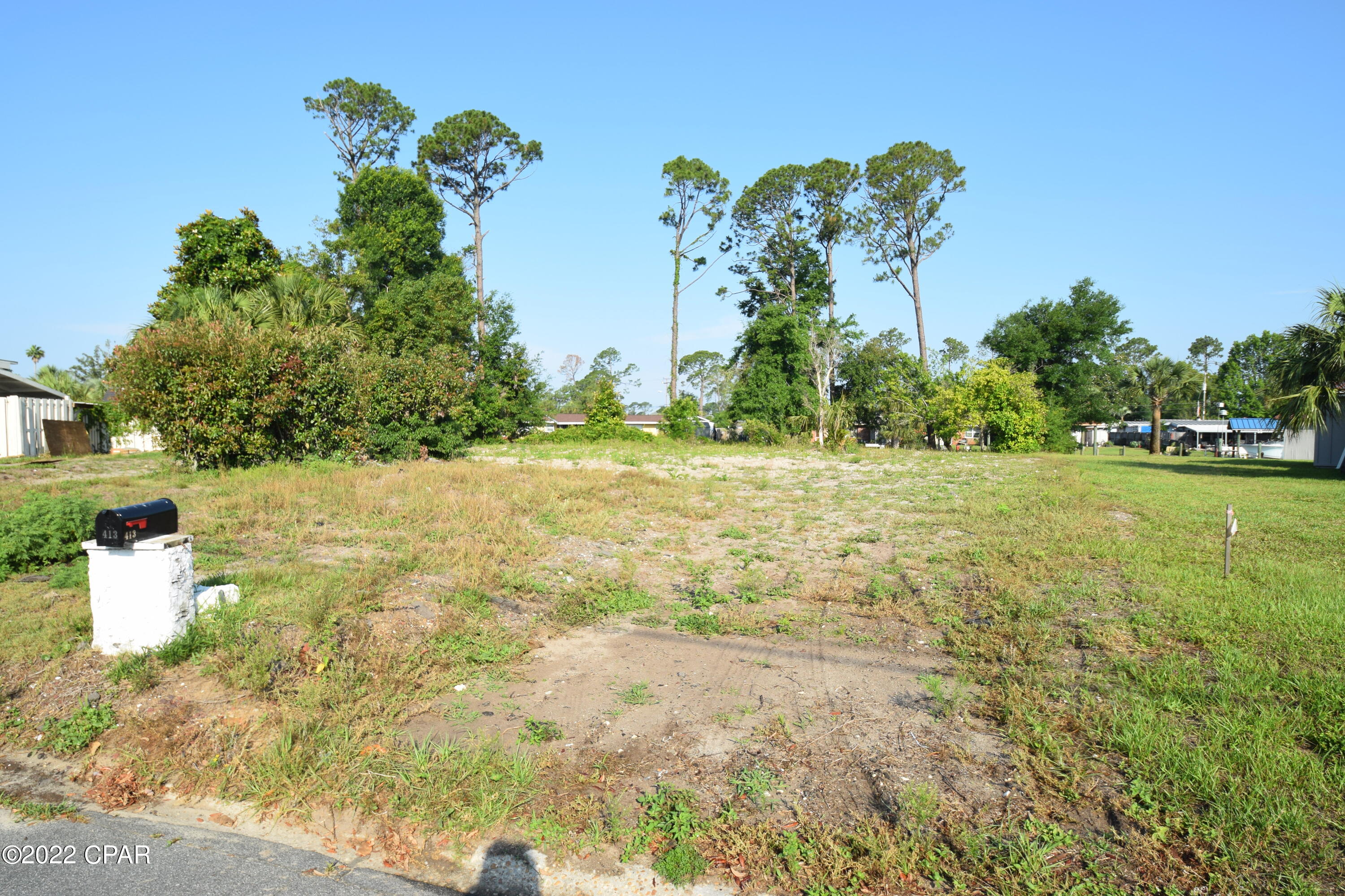 Woodlawn Unit 2 - Land