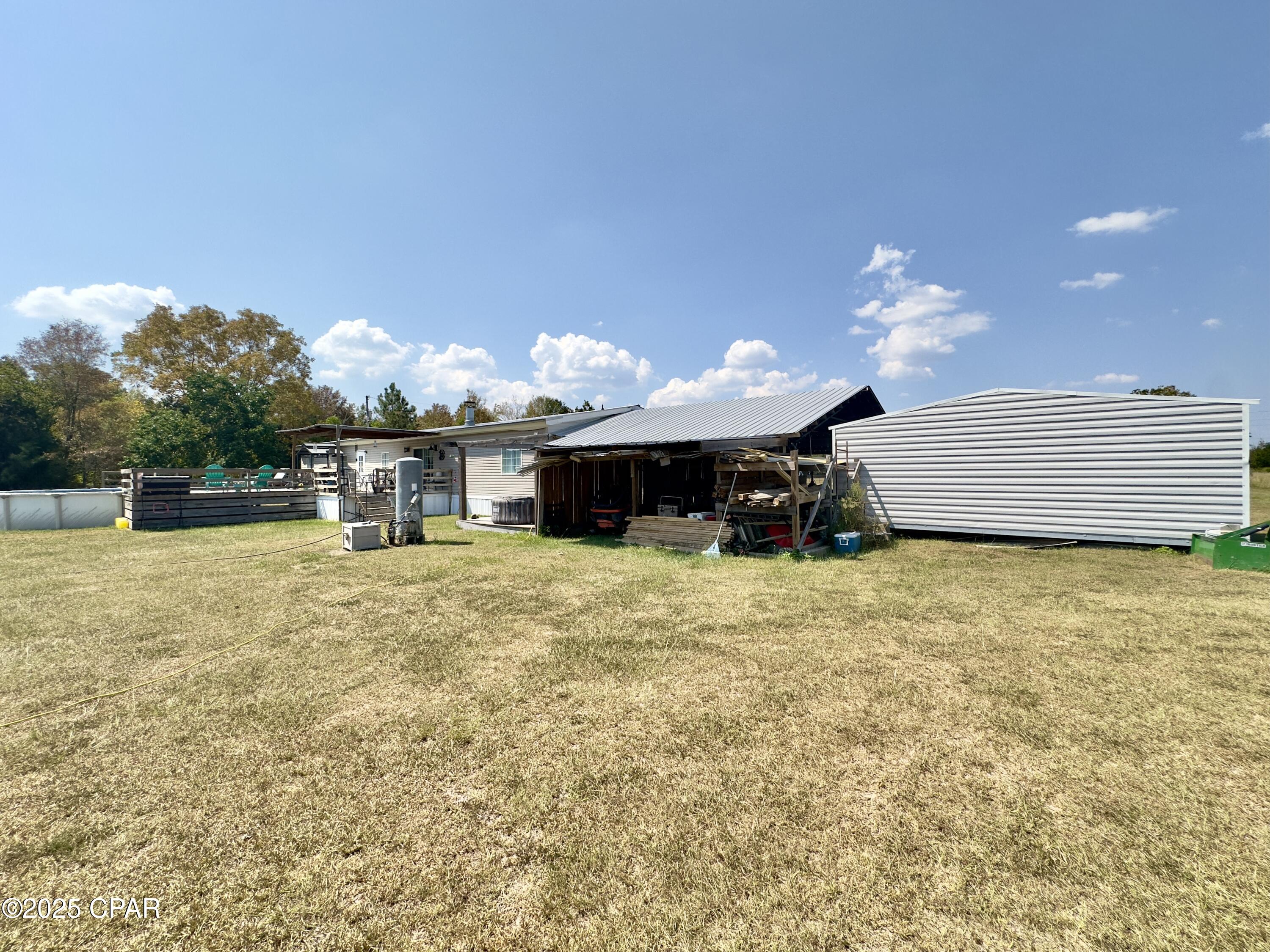 No Named Subdivision - Residential