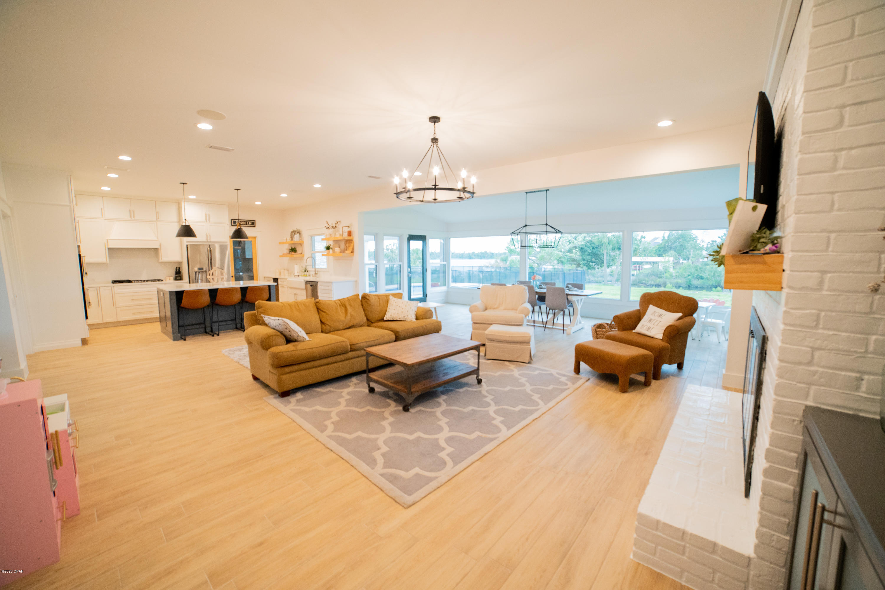 College Point - Residential