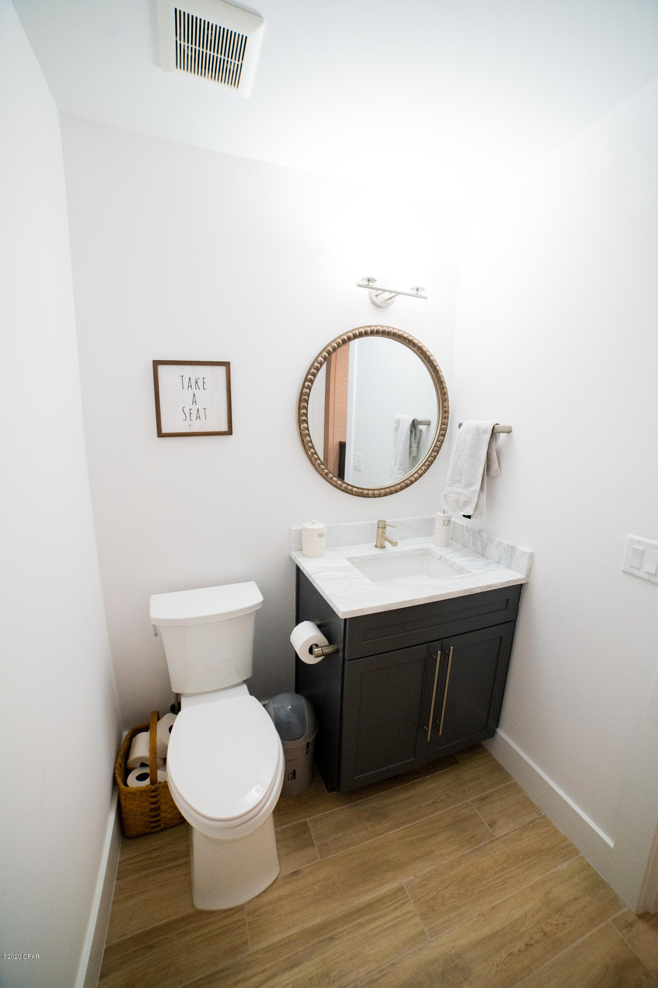 College Point - Residential