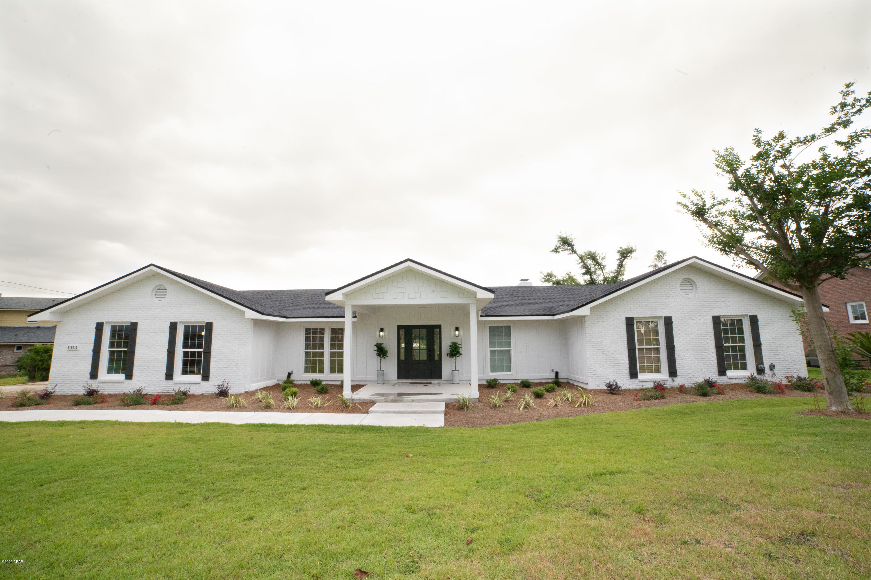 College Point - Residential