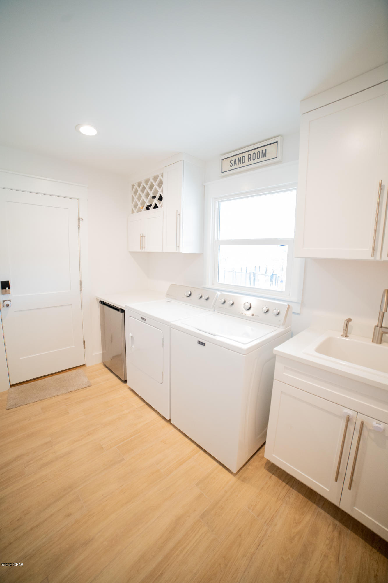 College Point - Residential