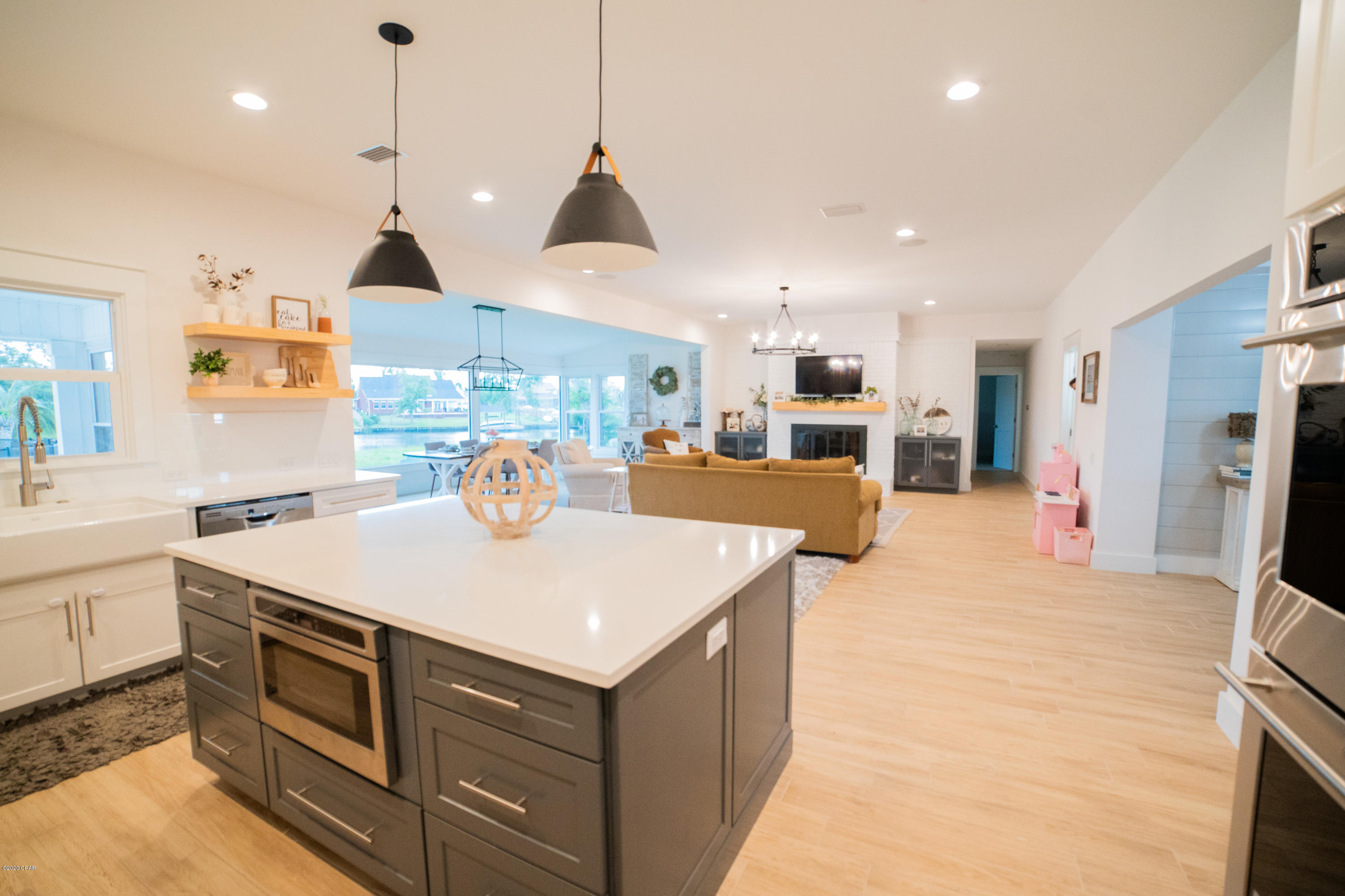 College Point - Residential