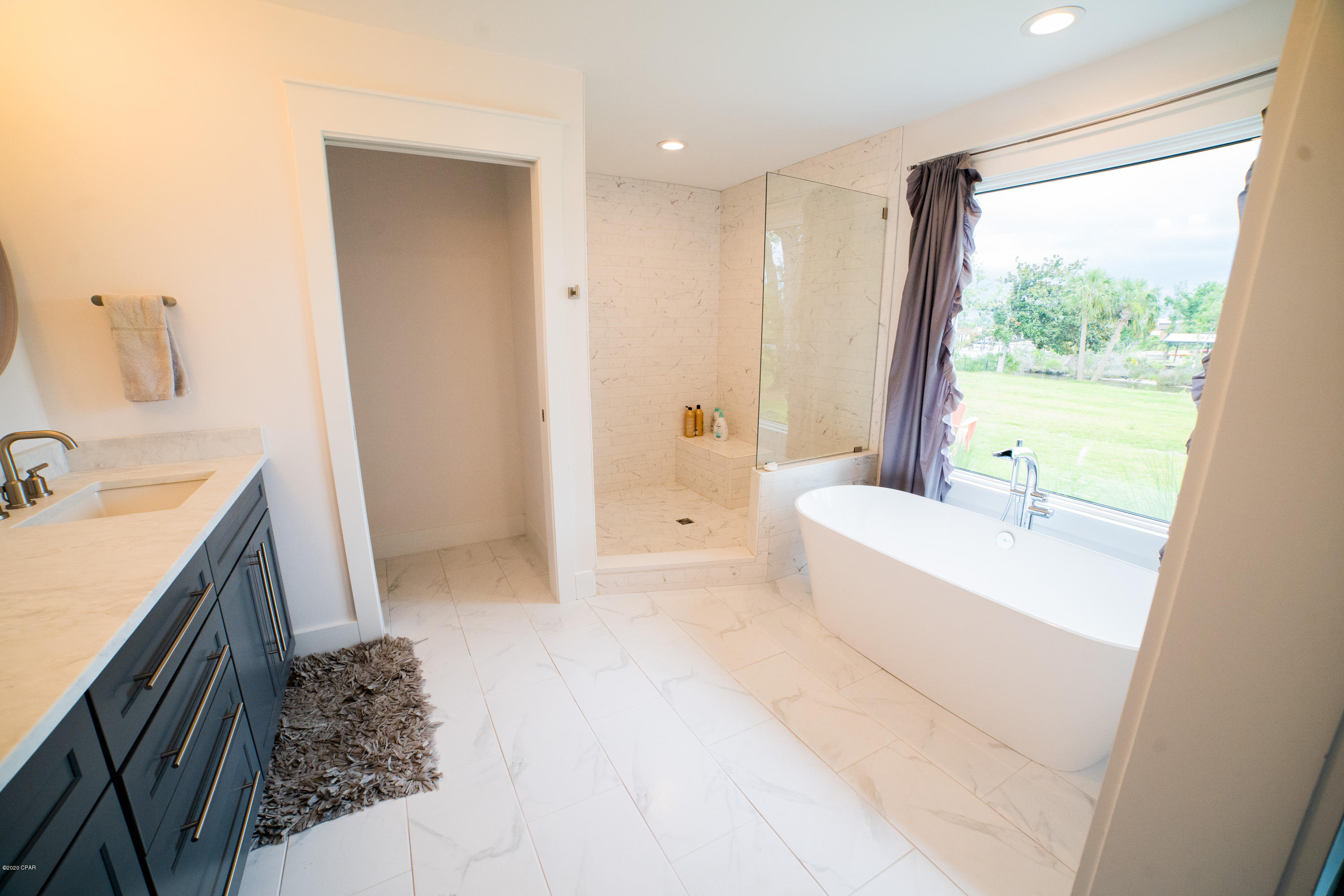 College Point - Residential