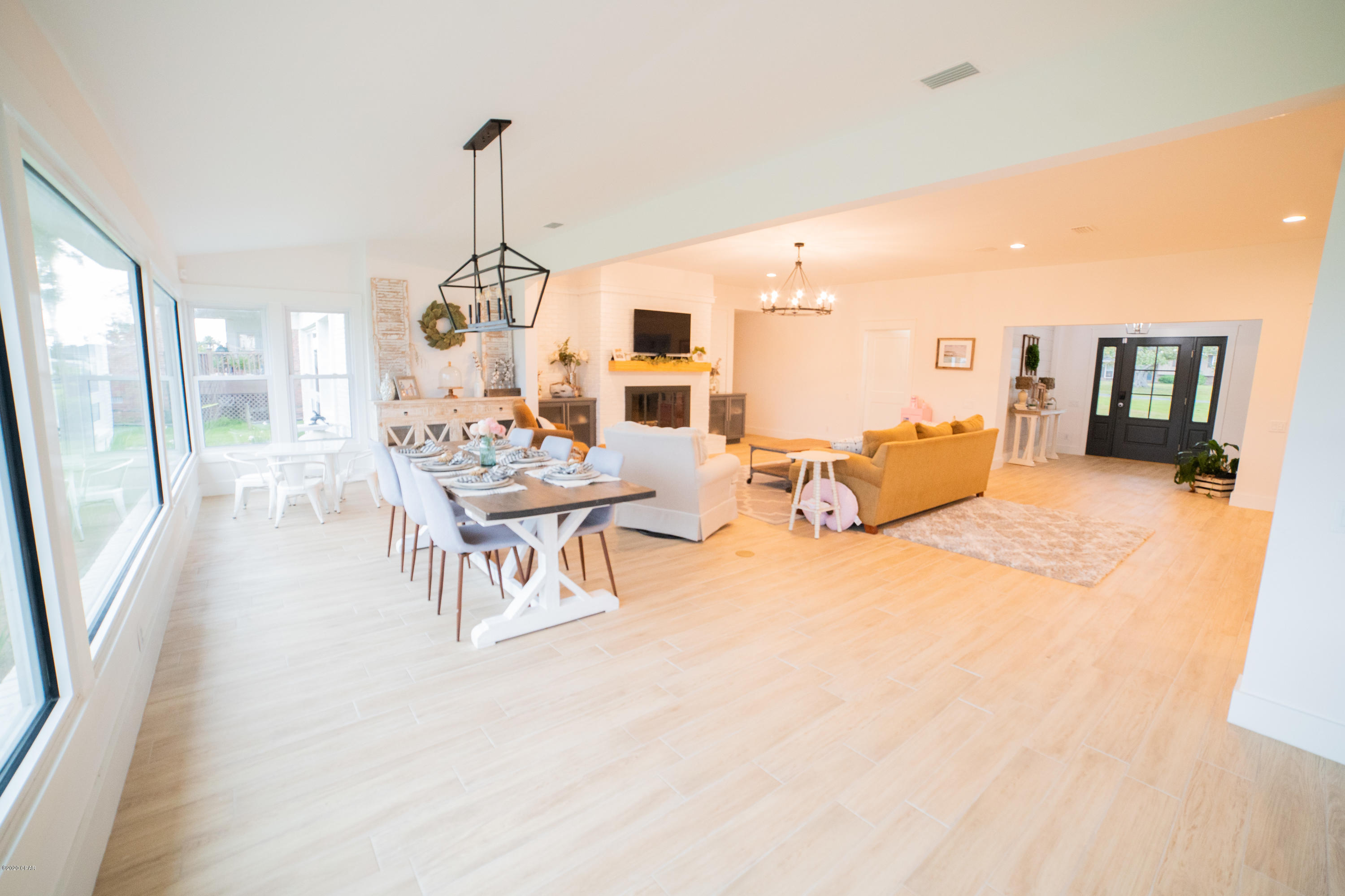 College Point - Residential