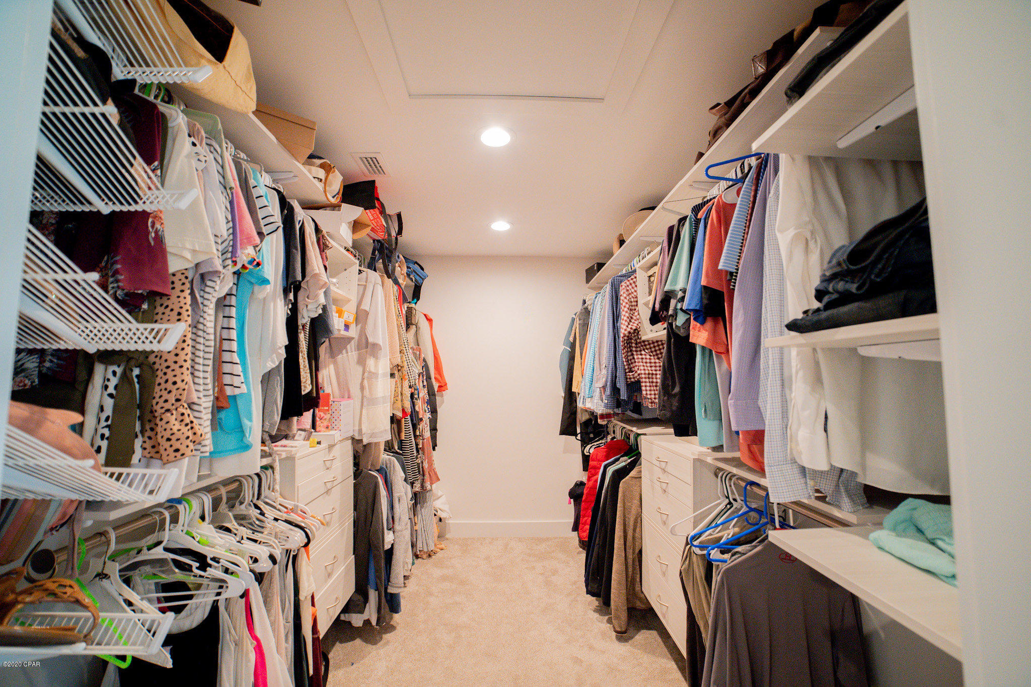 College Point - Residential