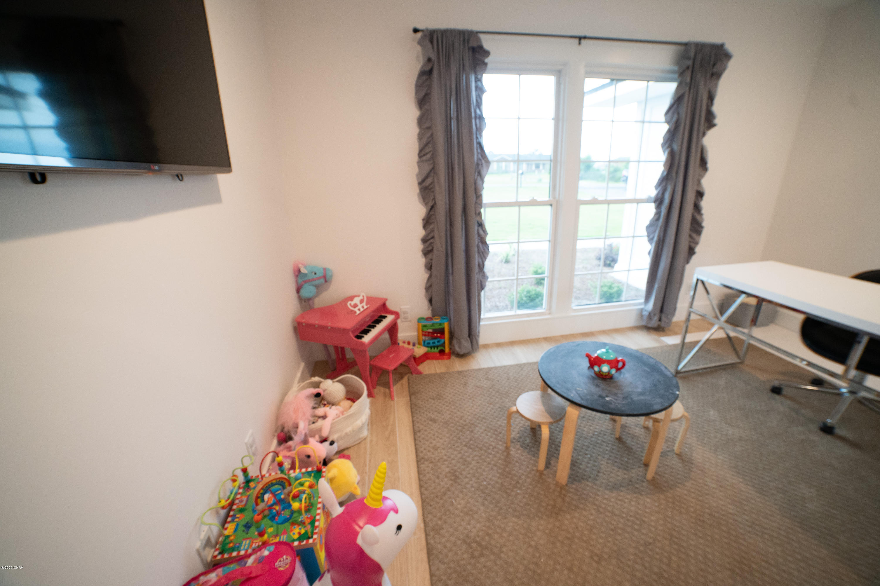 College Point - Residential