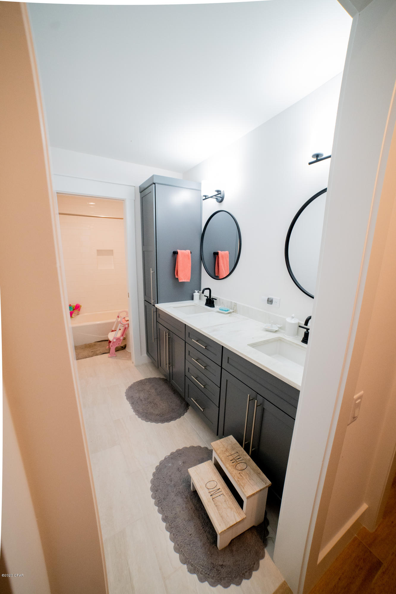 College Point - Residential