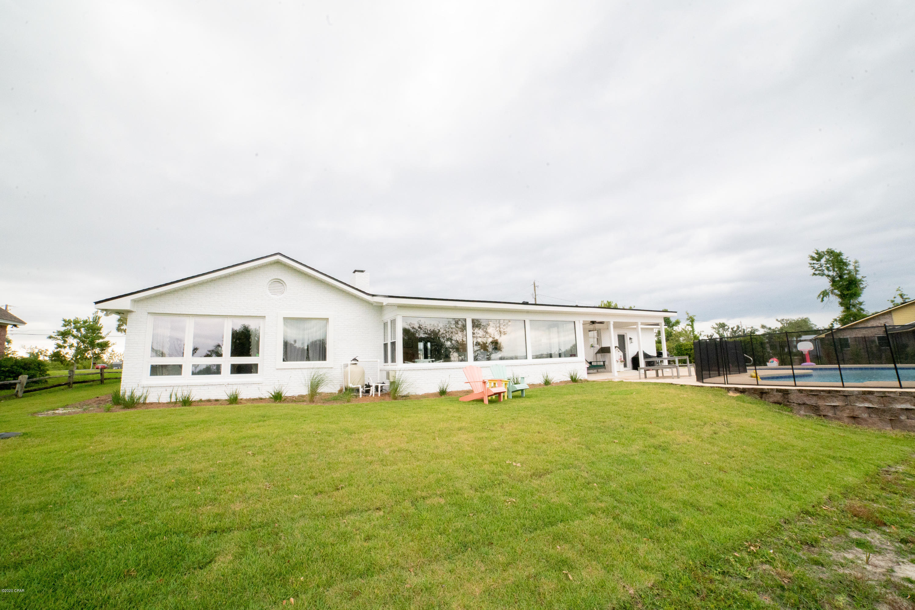 College Point - Residential