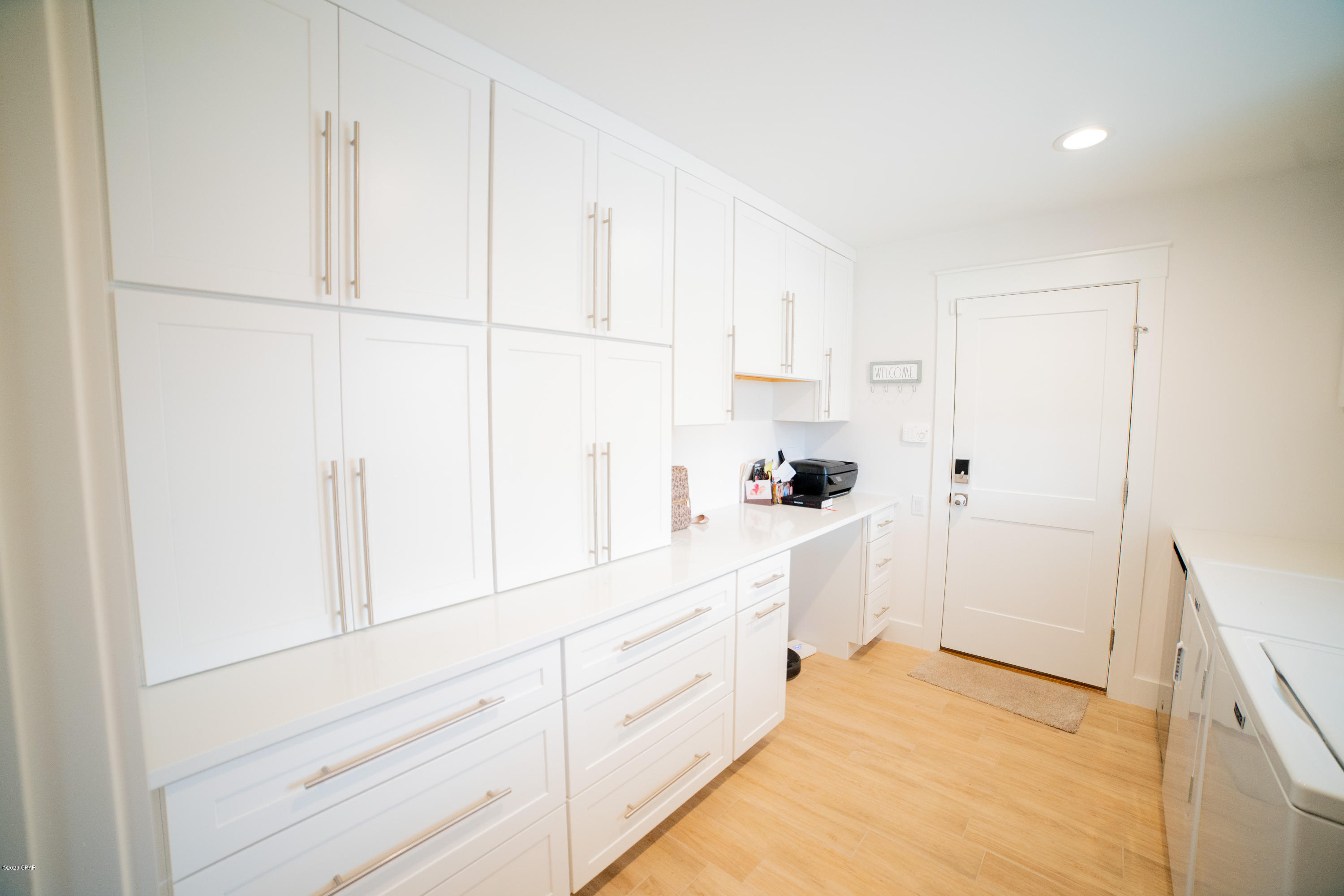 College Point - Residential