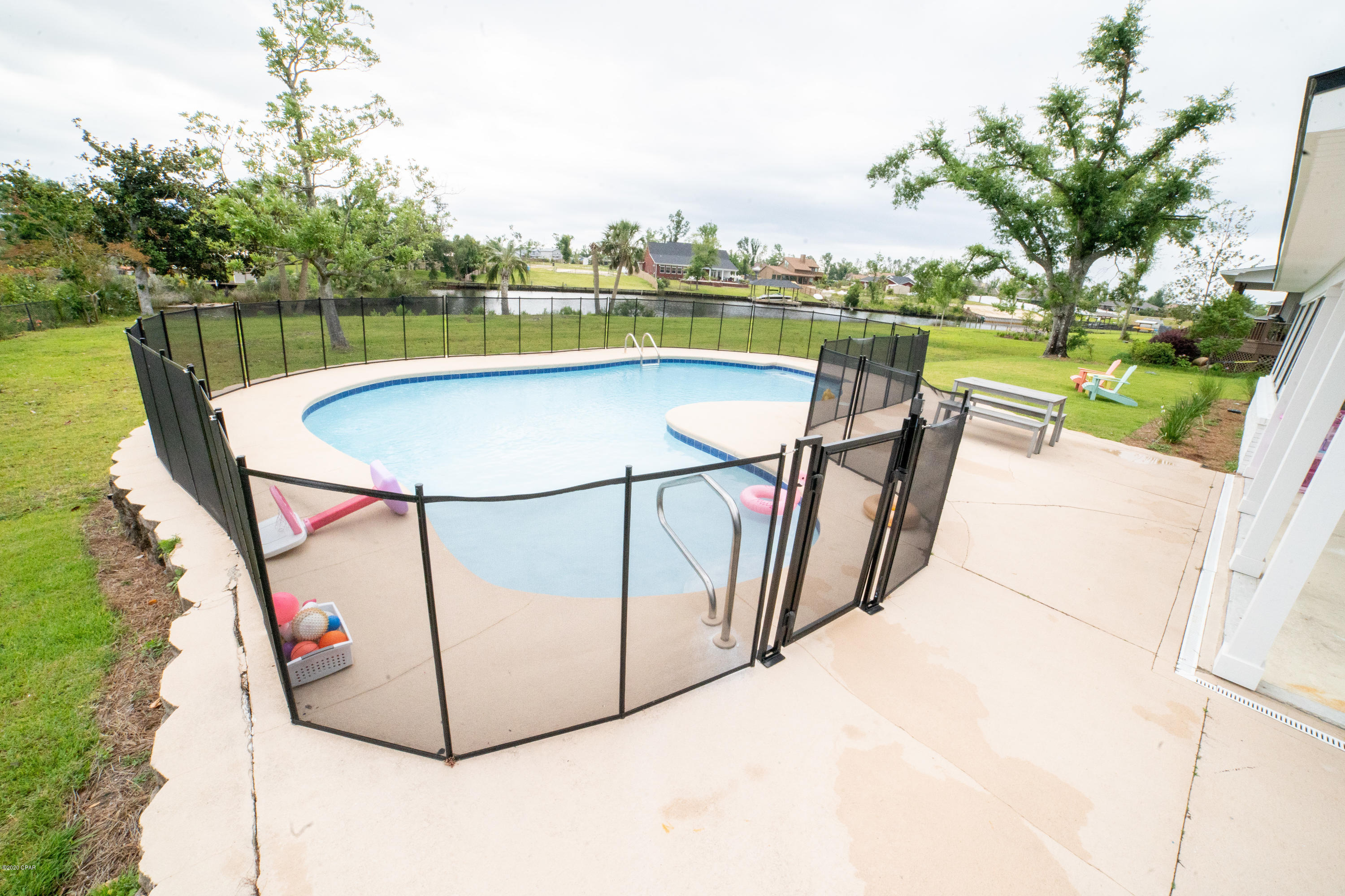 College Point - Residential