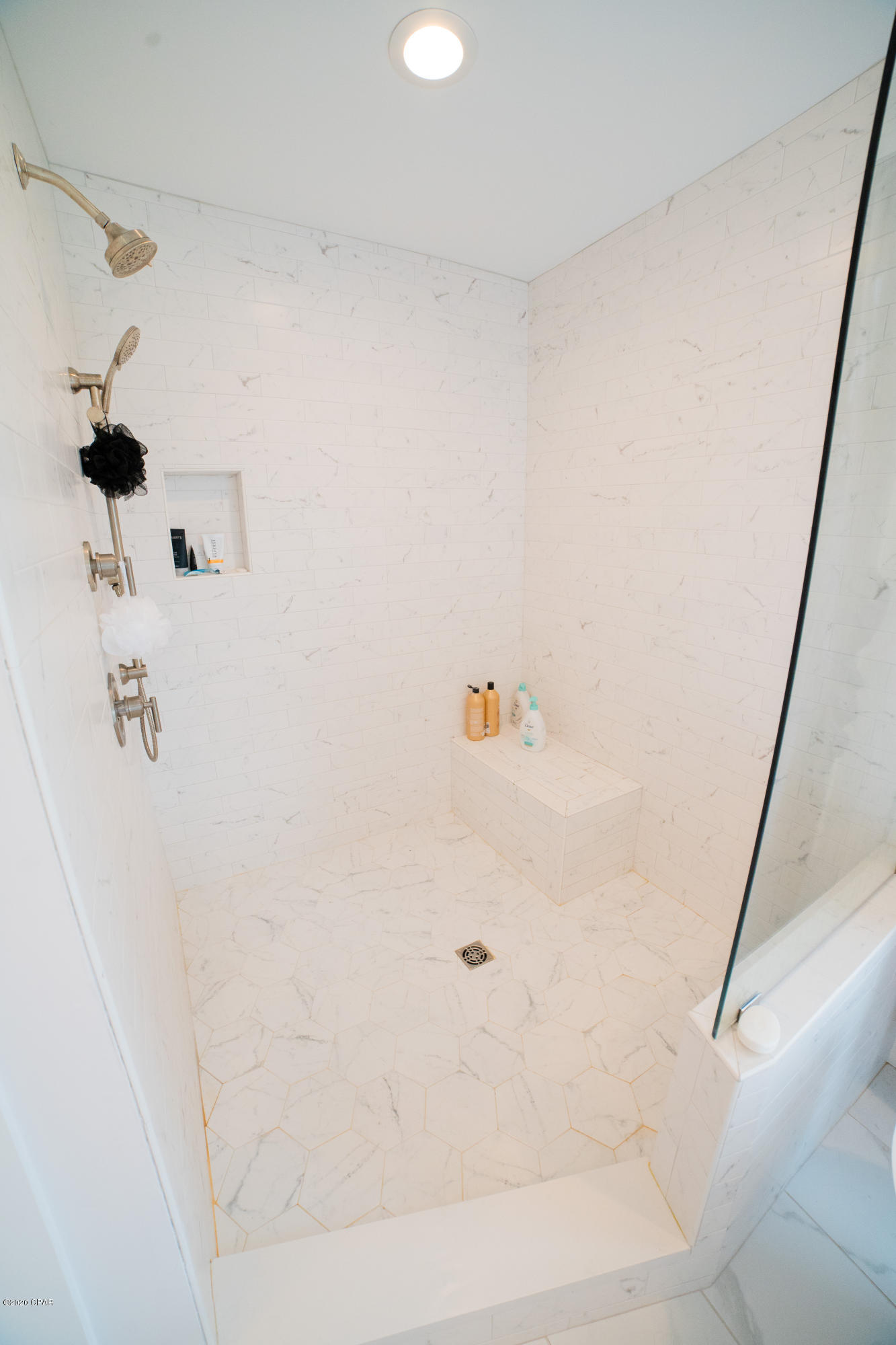 College Point - Residential