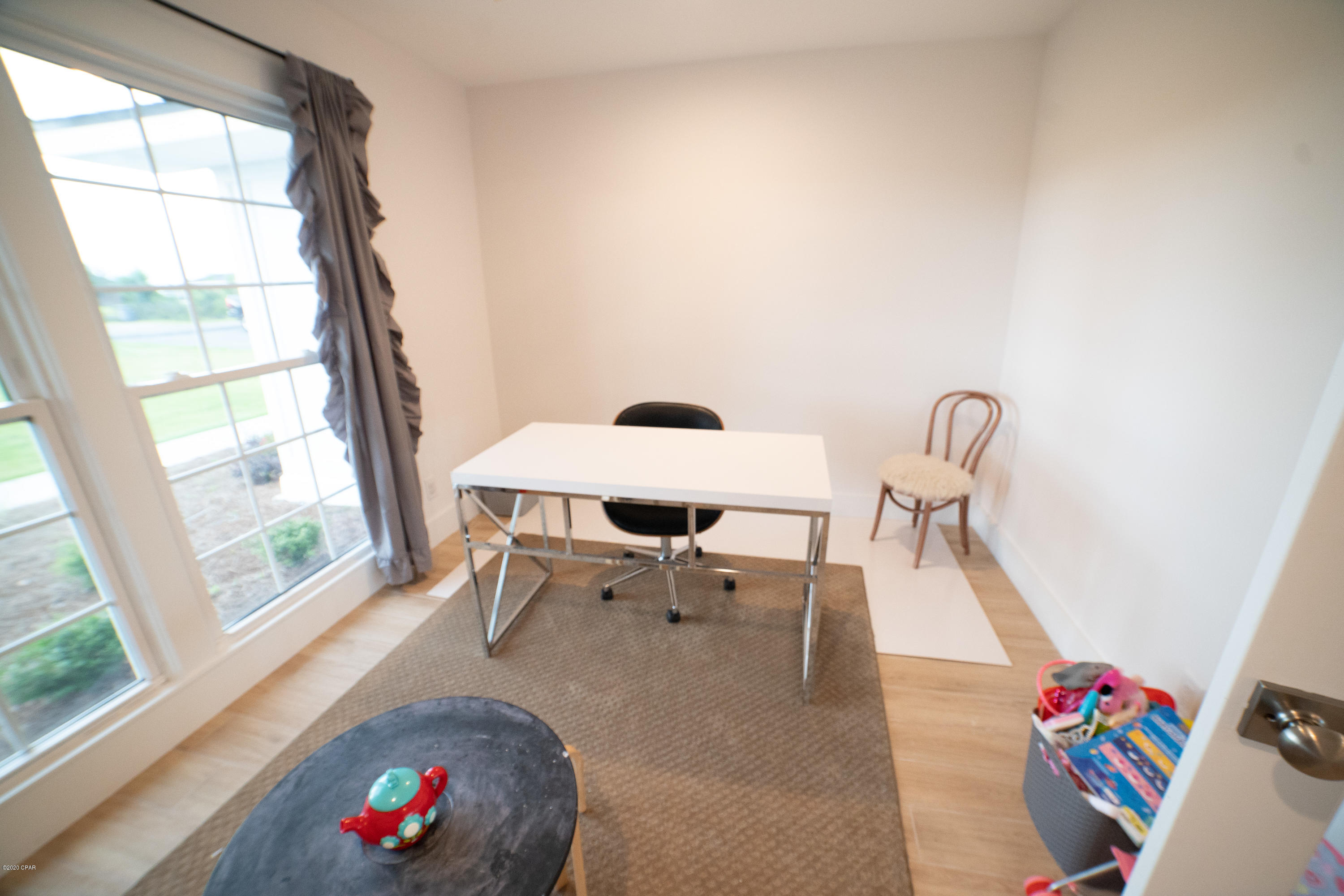 College Point - Residential