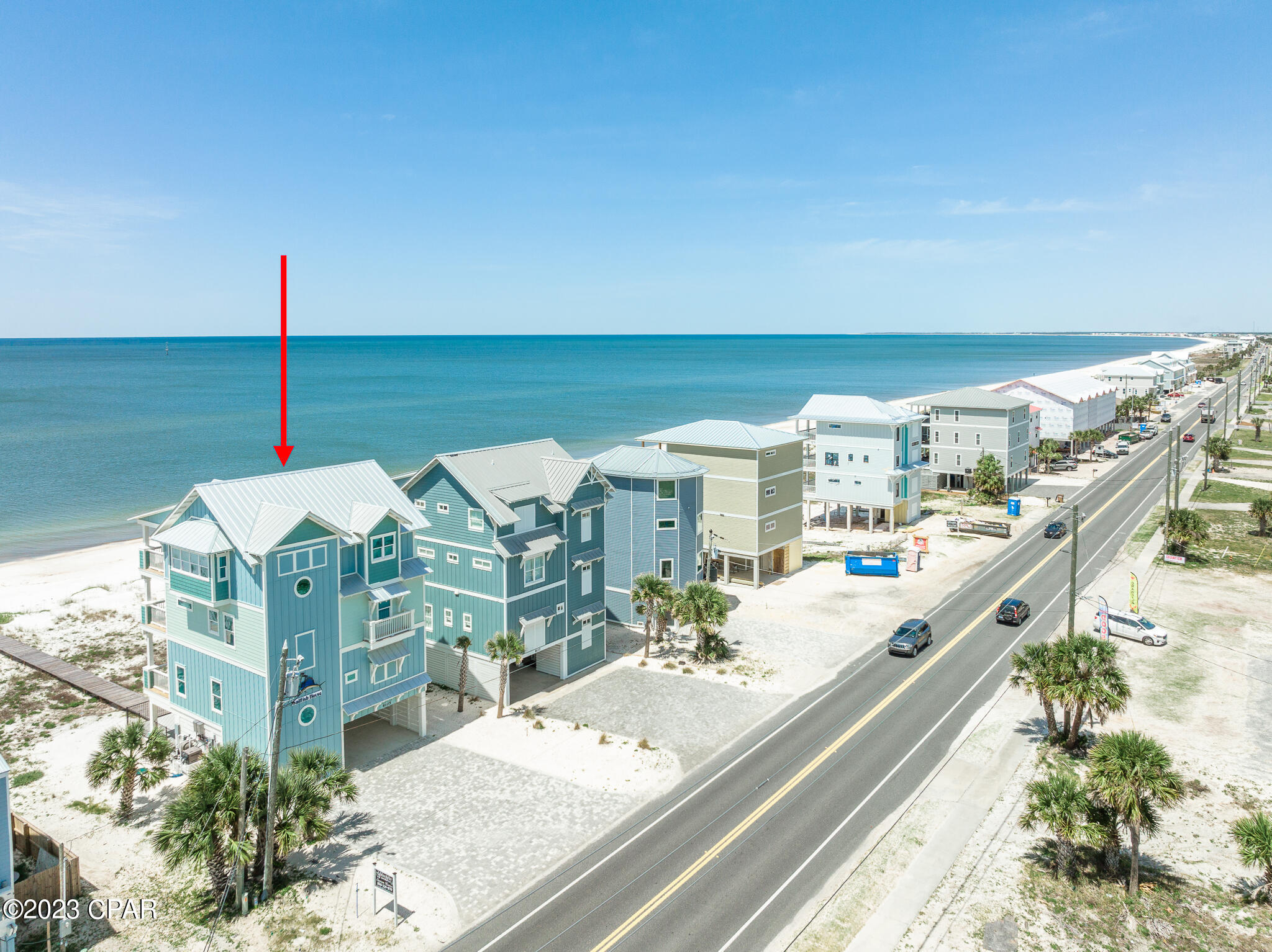 No Named Subdivision - Residential