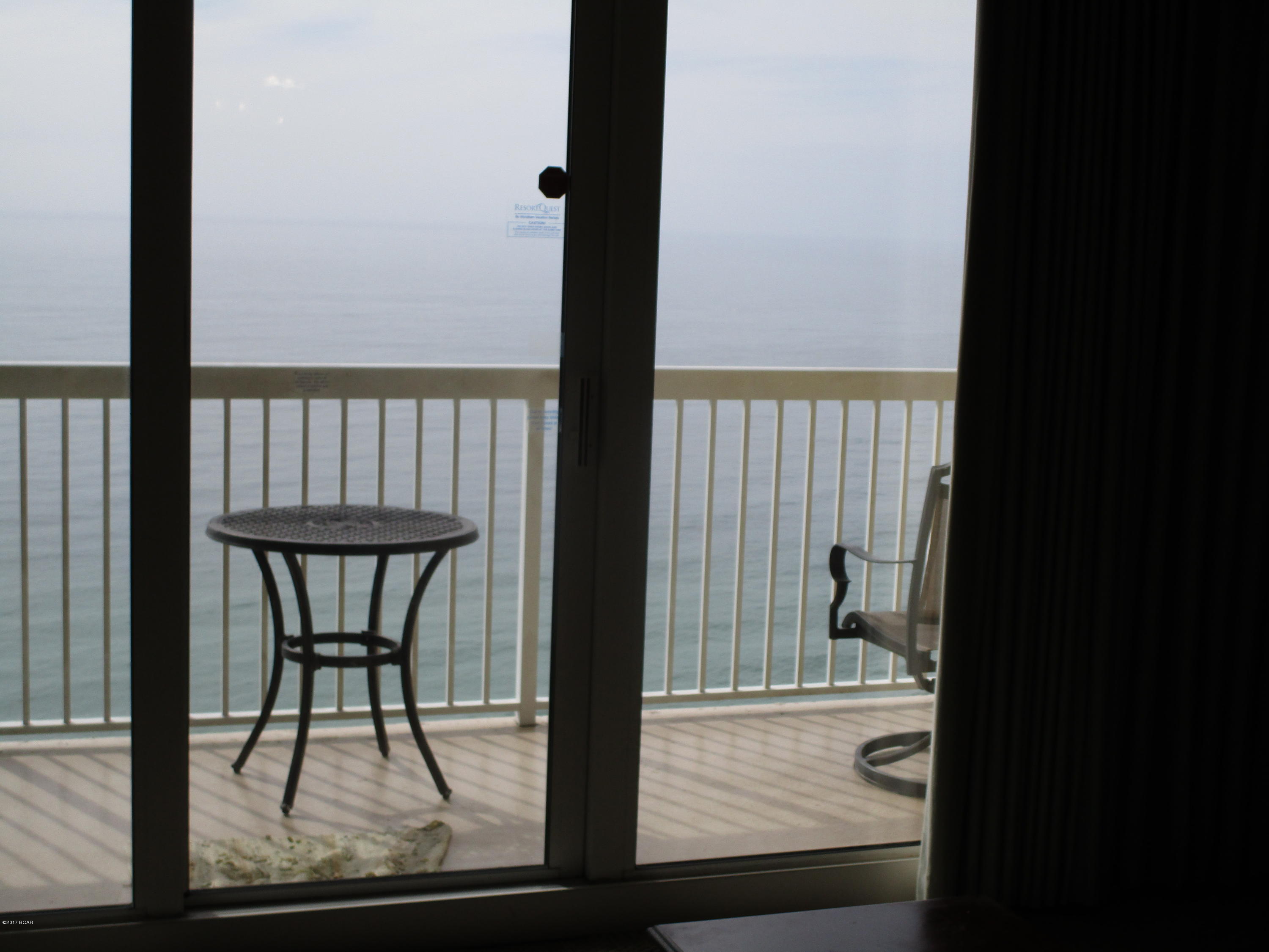 Seychelles Resort Condominium - Residential