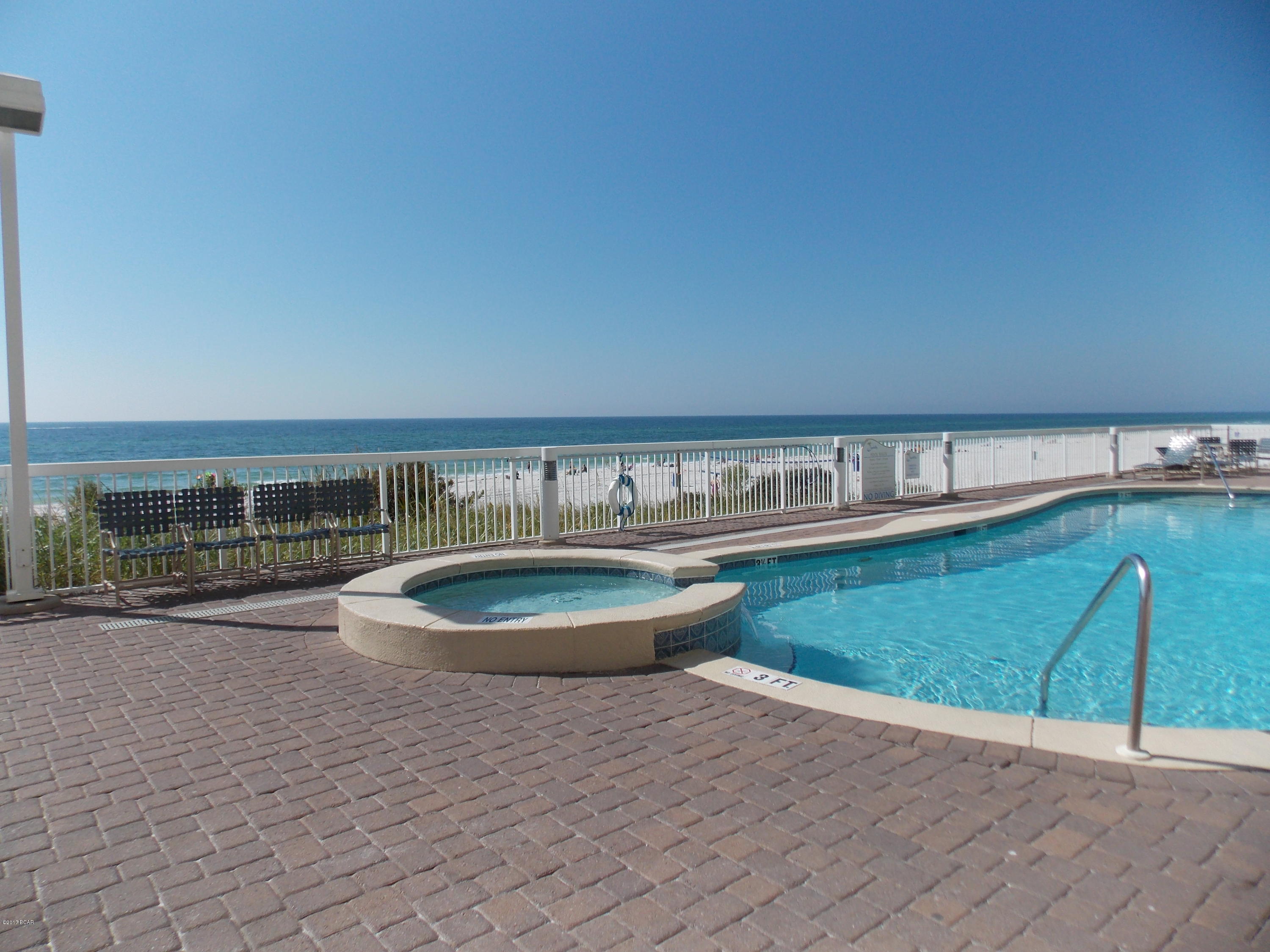 Seychelles Resort Condominium - Residential