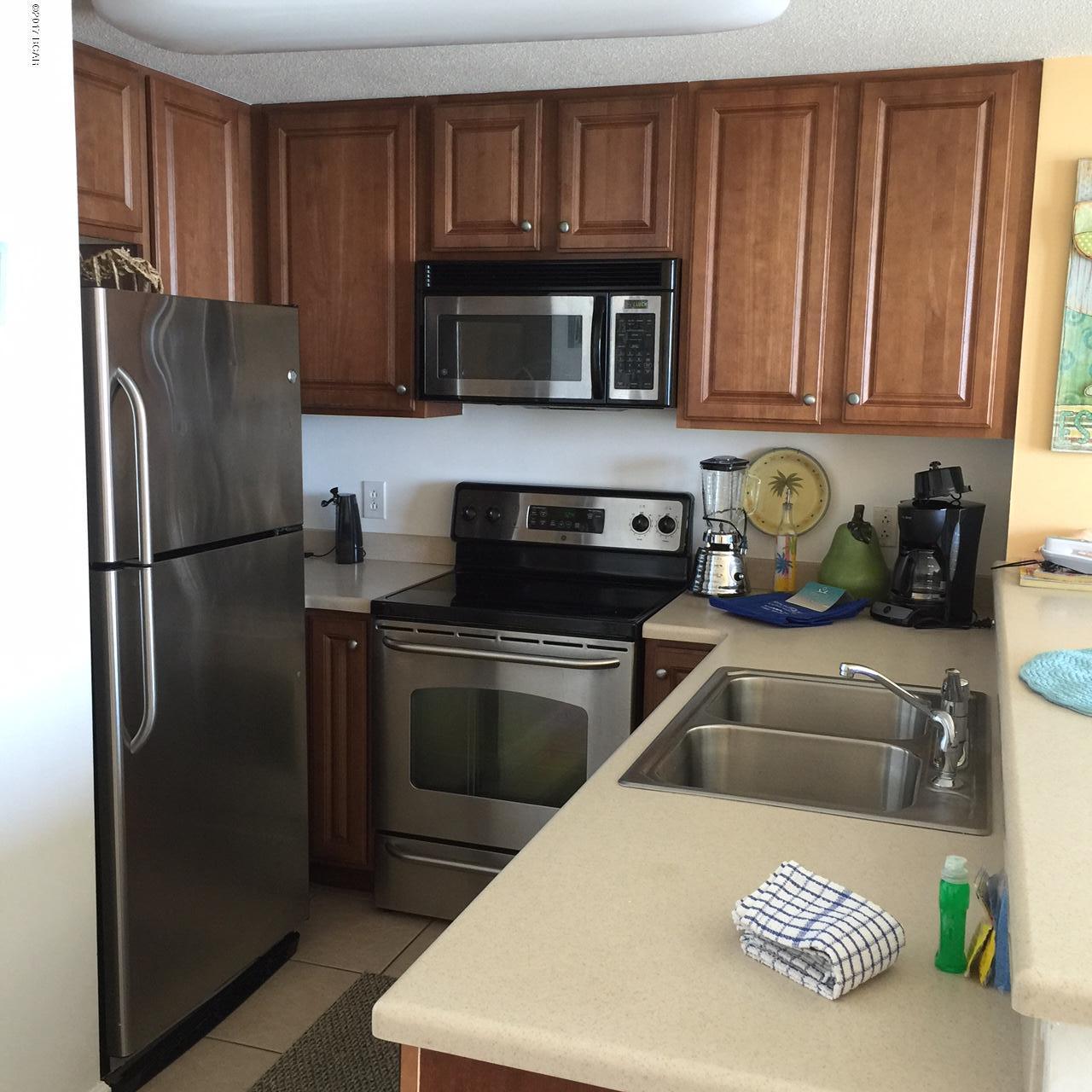 Seychelles Resort Condominium - Residential