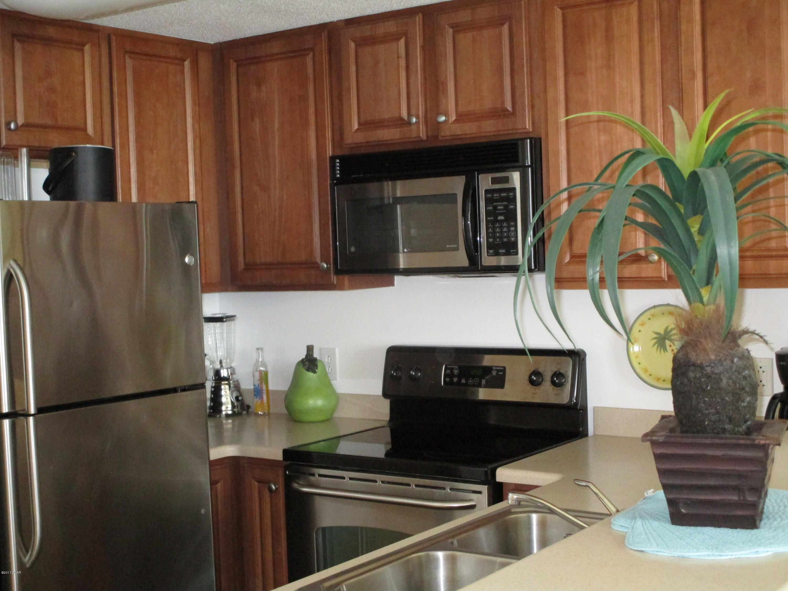 Seychelles Resort Condominium - Residential