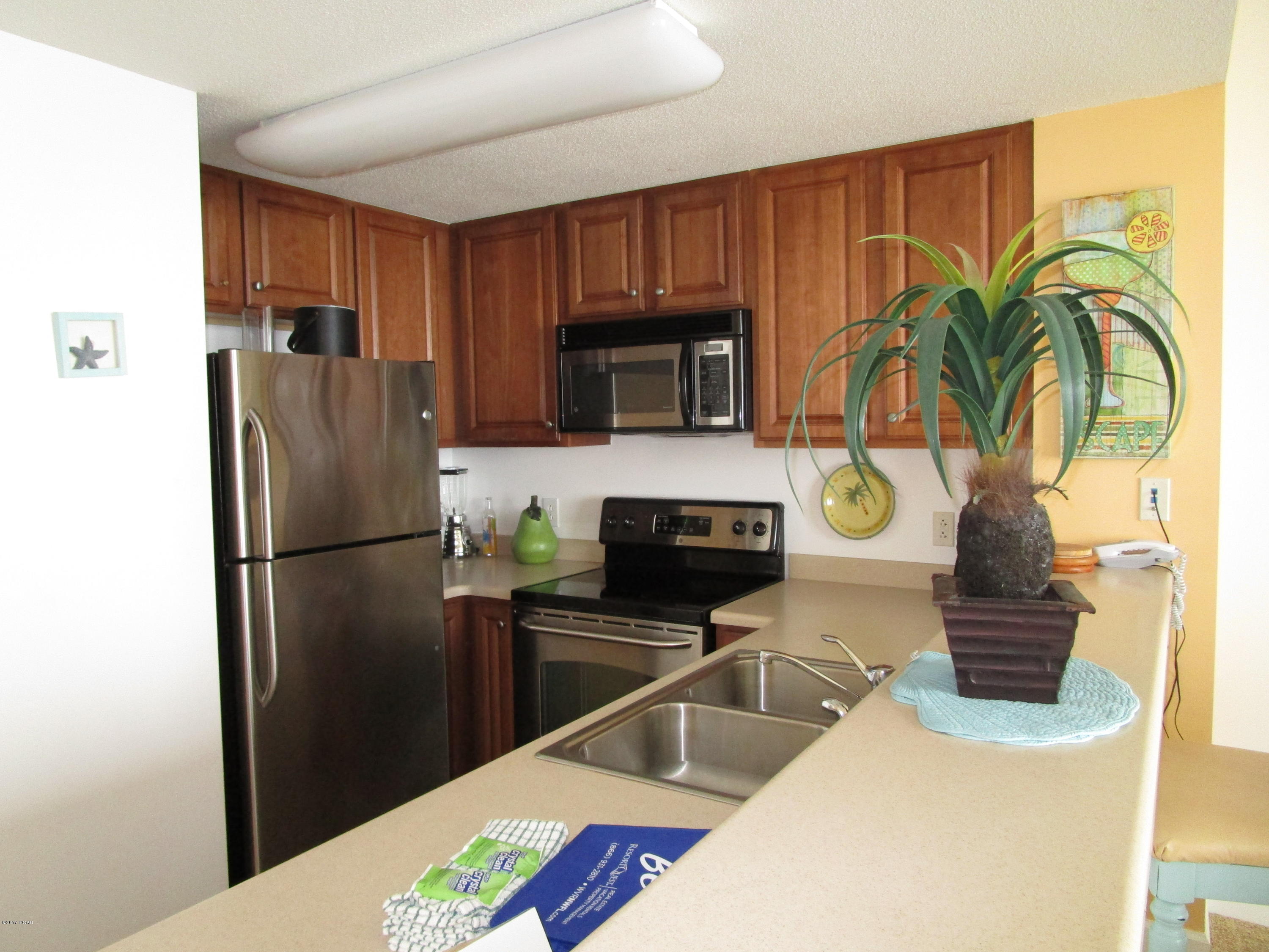 Seychelles Resort Condominium - Residential