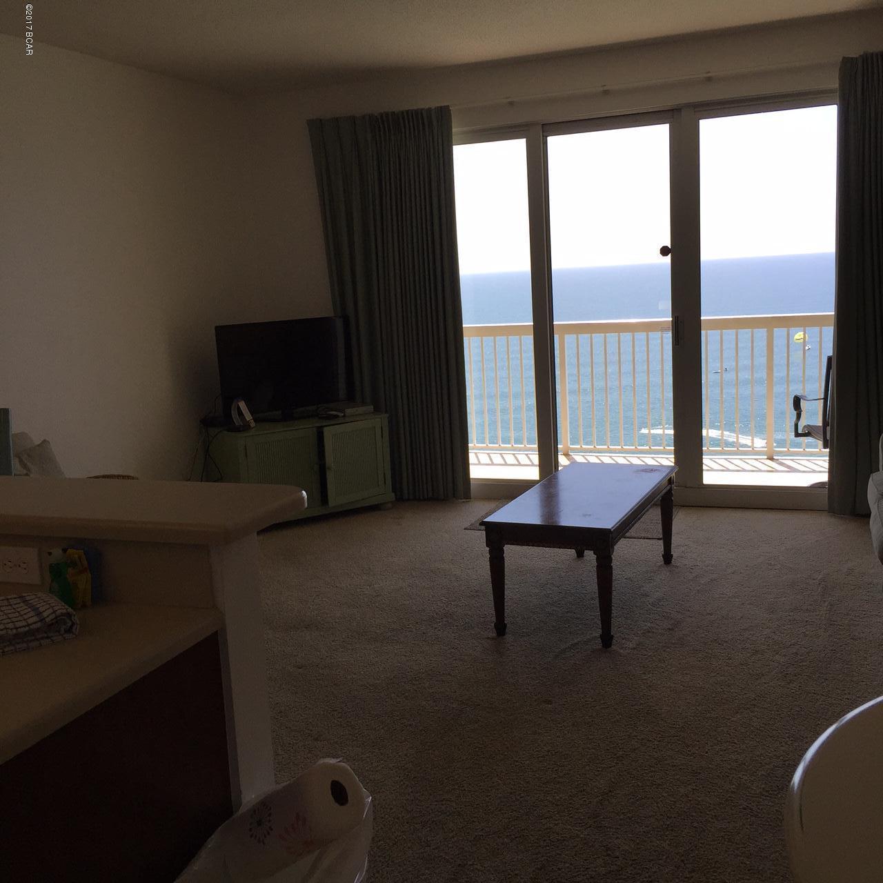 Seychelles Resort Condominium - Residential