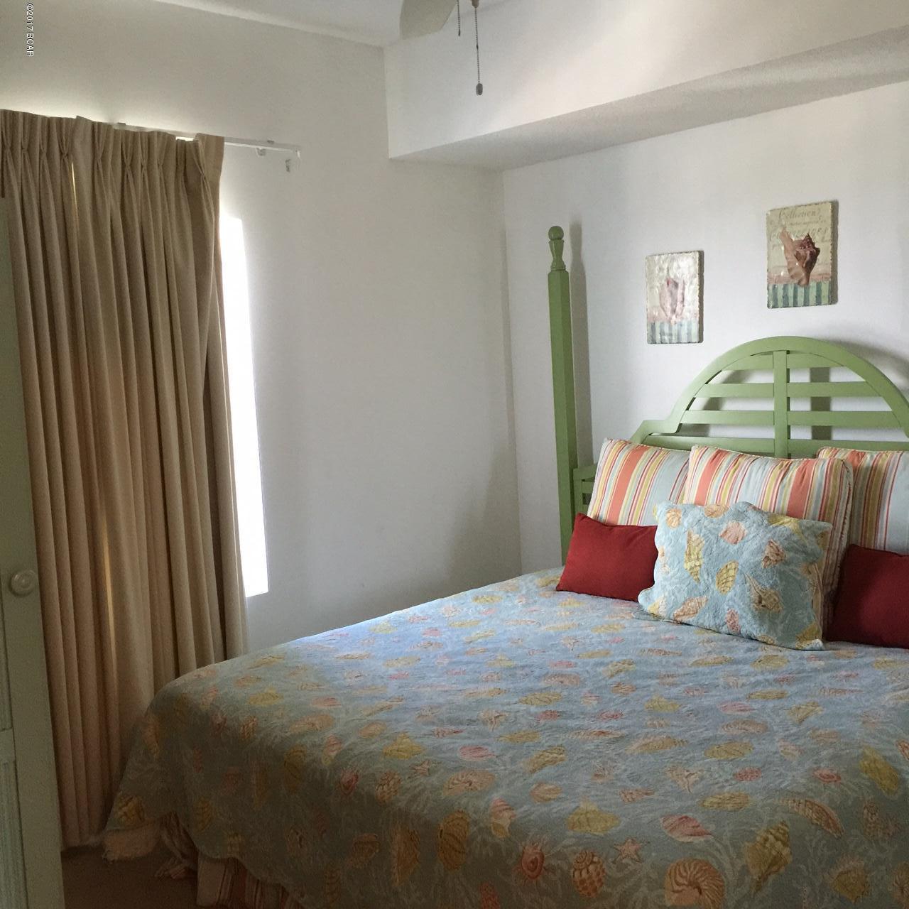 Seychelles Resort Condominium - Residential