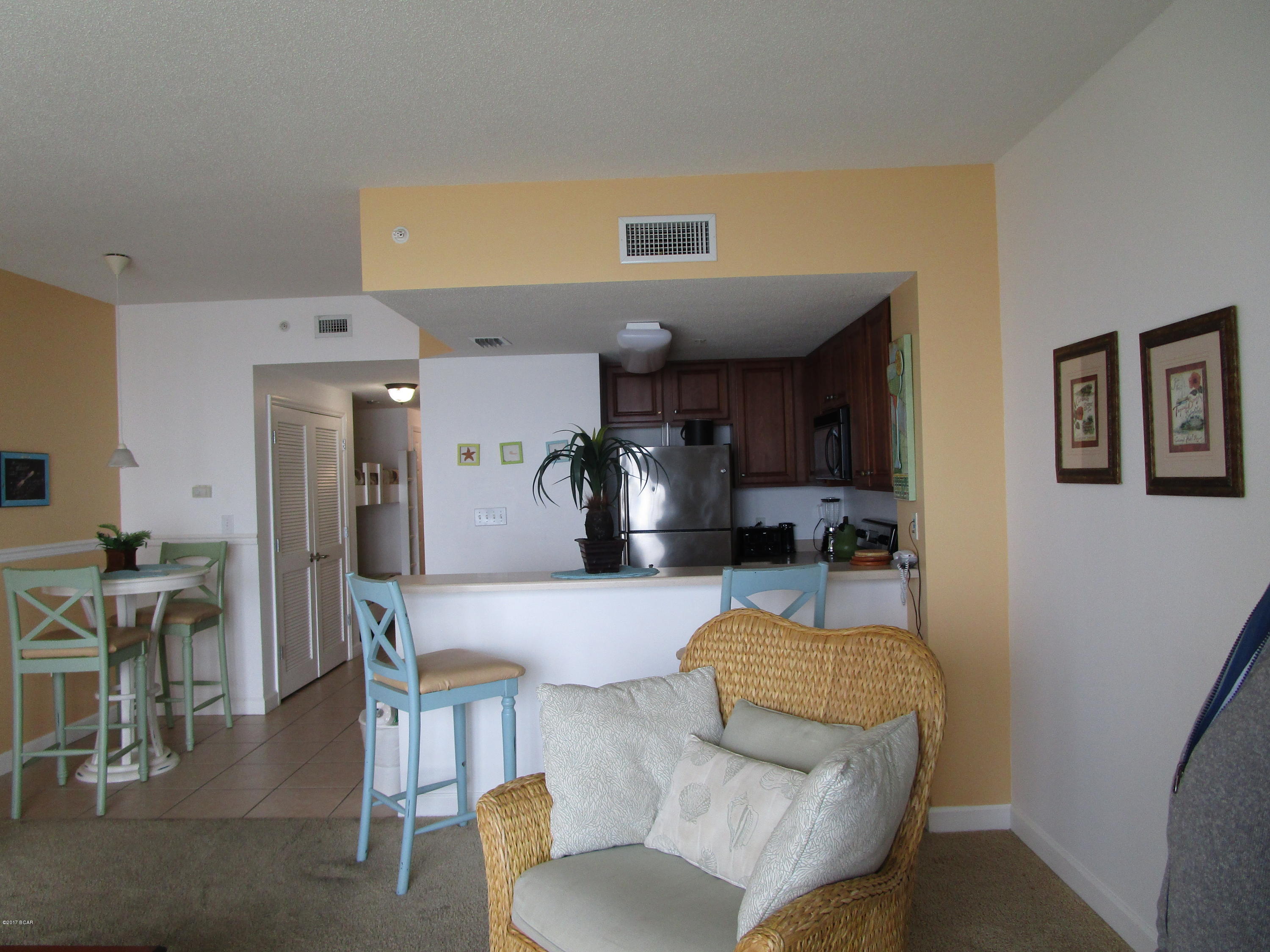 Seychelles Resort Condominium - Residential